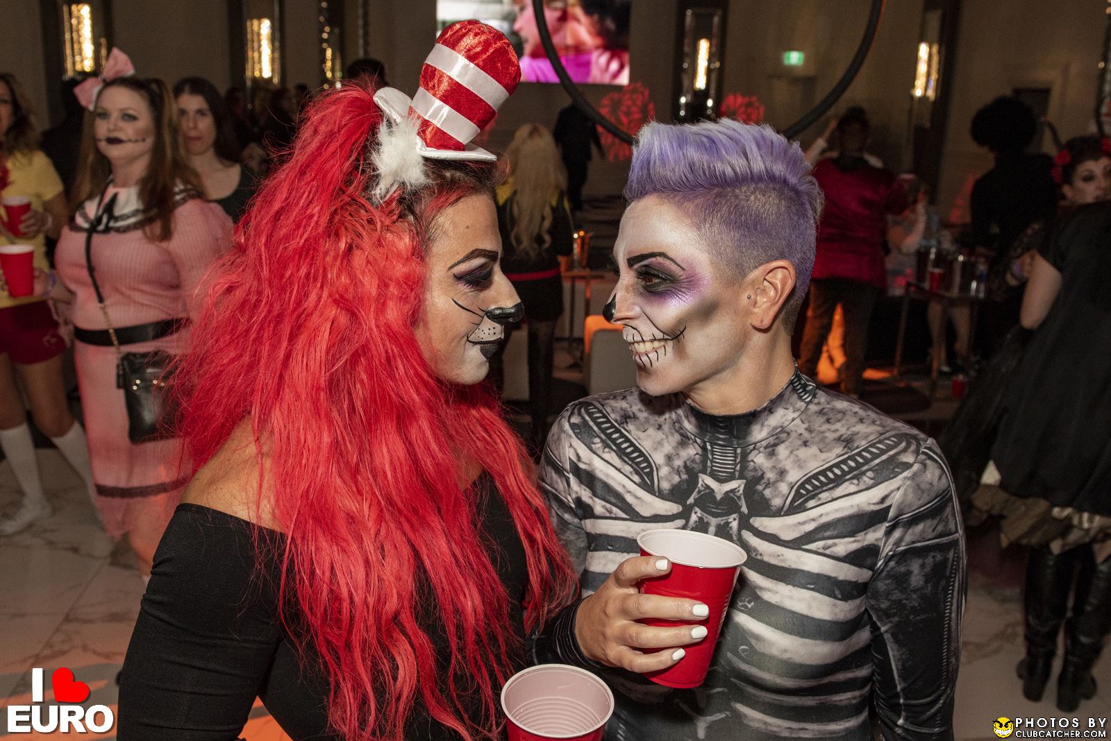 Julius party venue photo 277 - October 29th, 2022