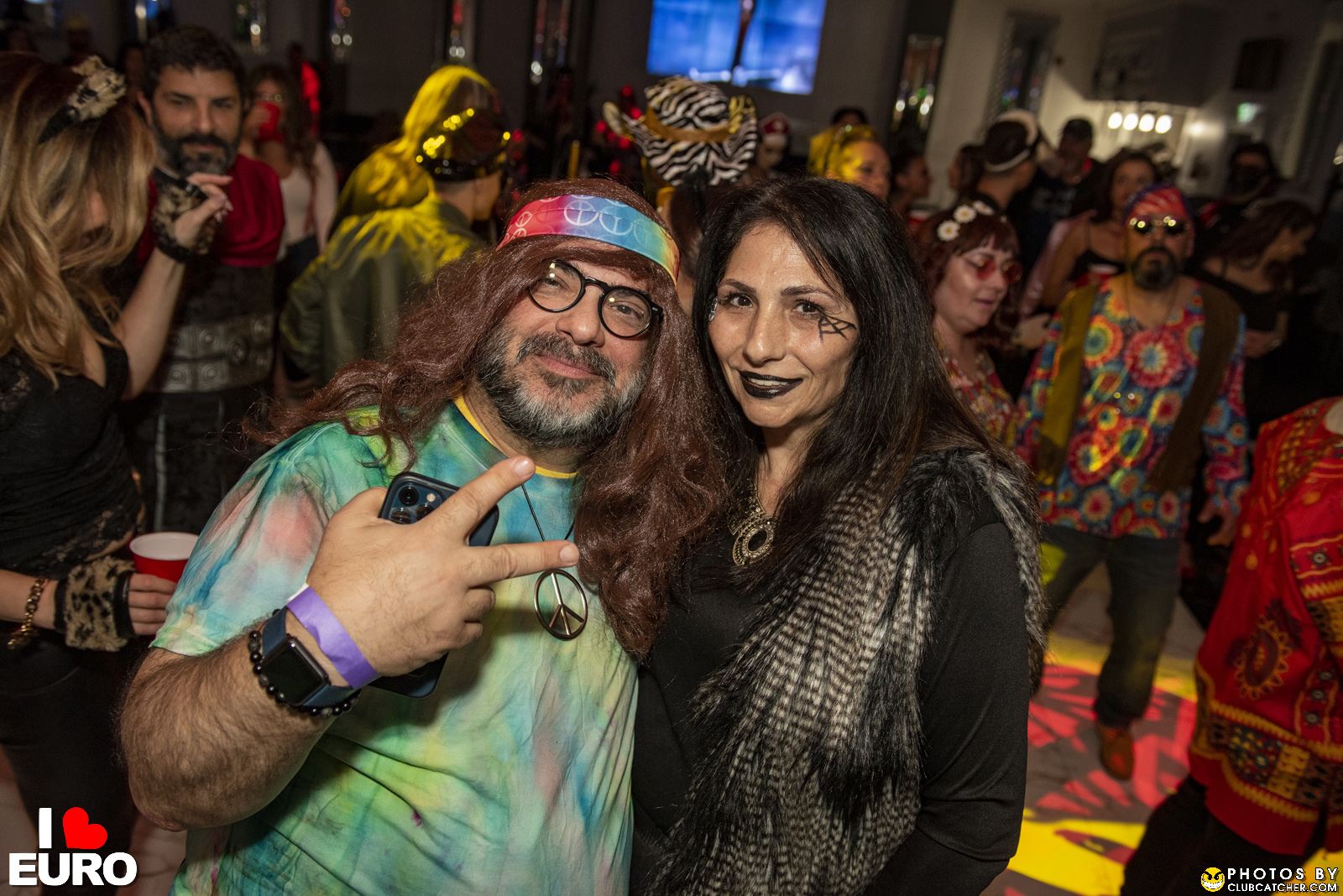 Julius party venue photo 278 - October 29th, 2022