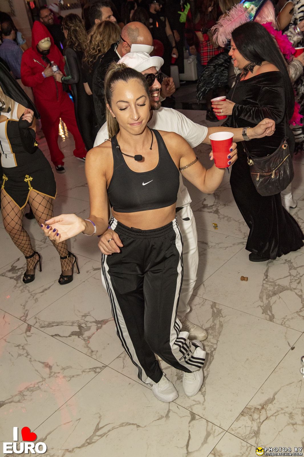 Julius party venue photo 281 - October 29th, 2022