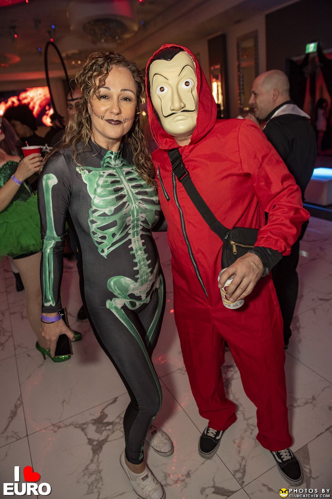 Julius party venue photo 283 - October 29th, 2022