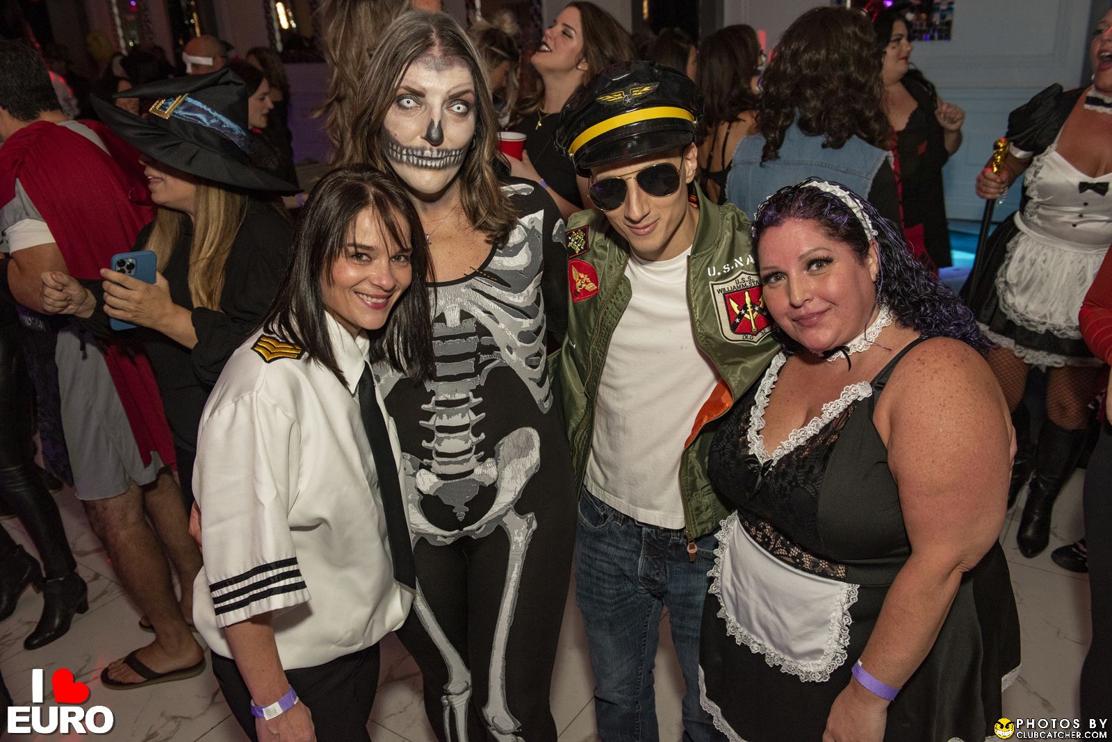 Julius party venue photo 284 - October 29th, 2022