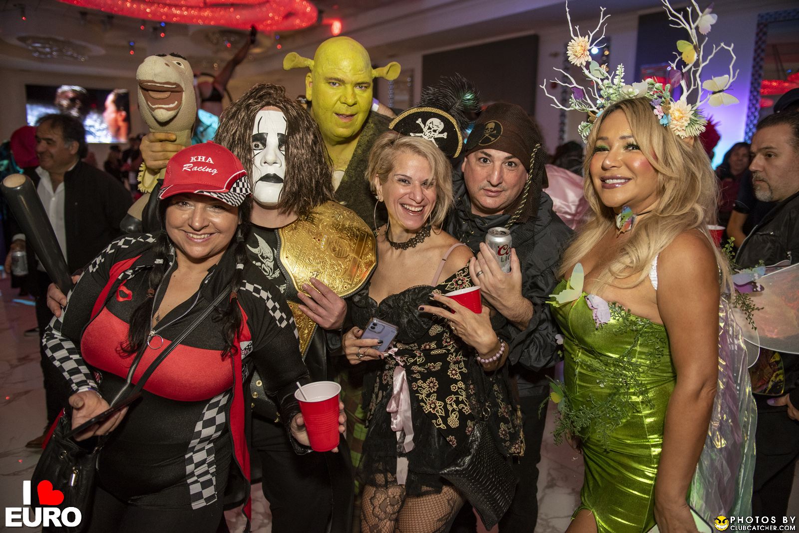 Julius party venue photo 285 - October 29th, 2022