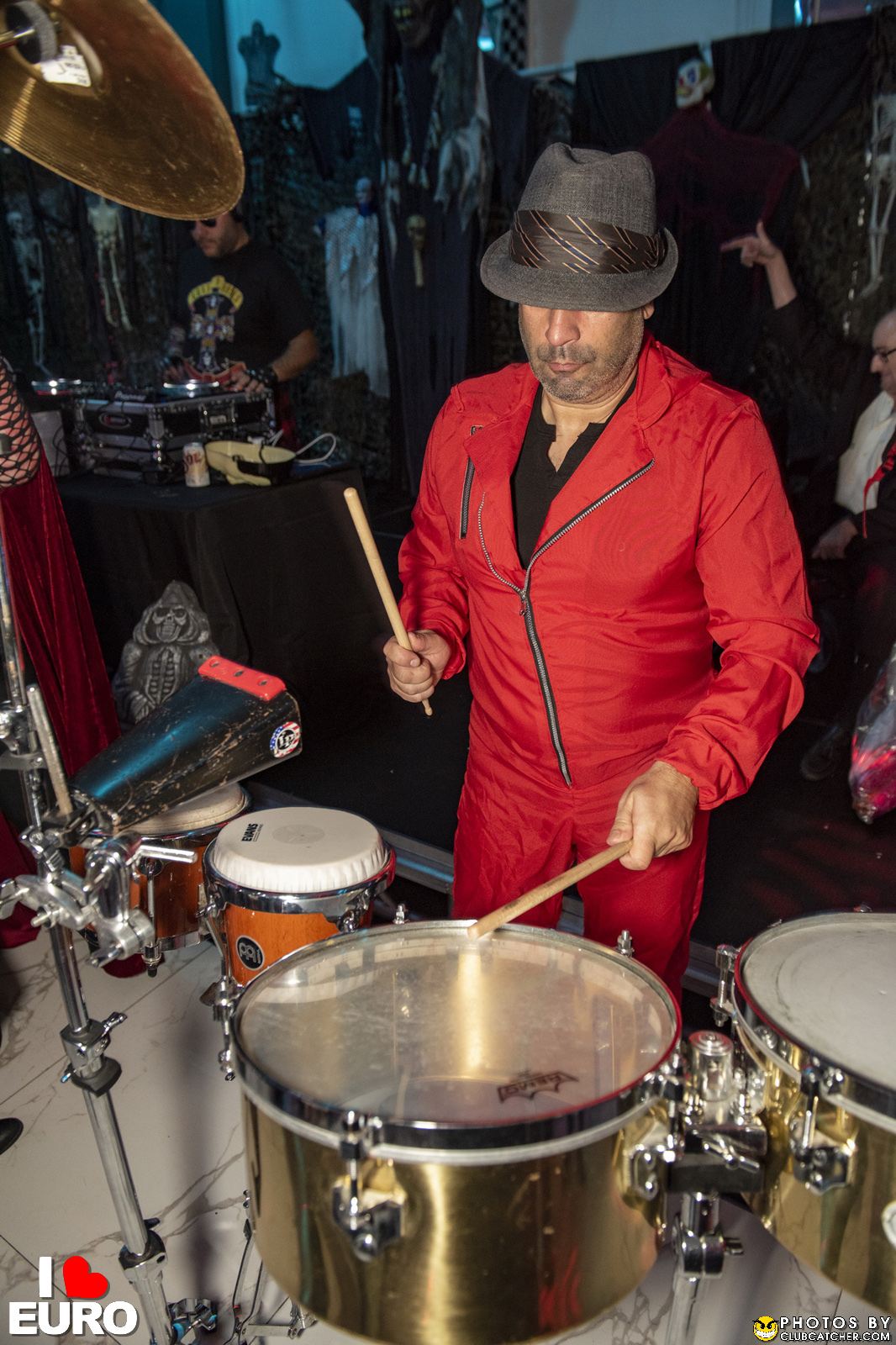 Julius party venue photo 286 - October 29th, 2022