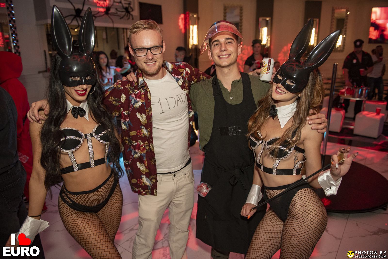 Julius party venue photo 290 - October 29th, 2022