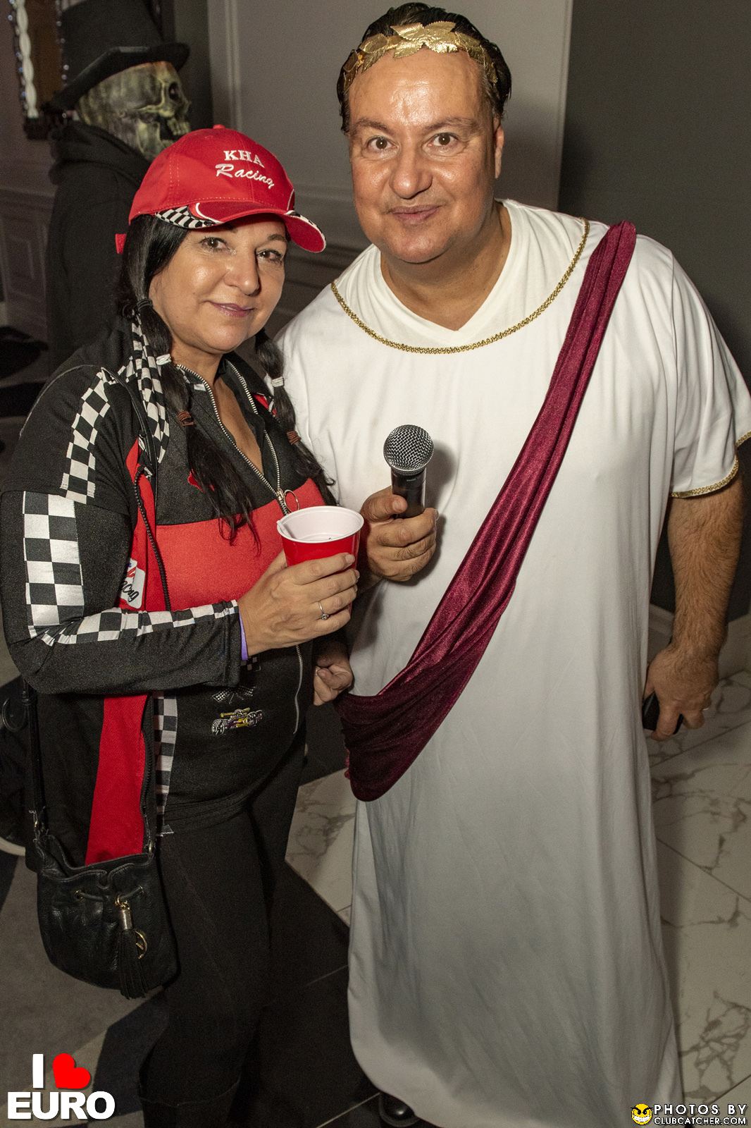 Julius party venue photo 293 - October 29th, 2022