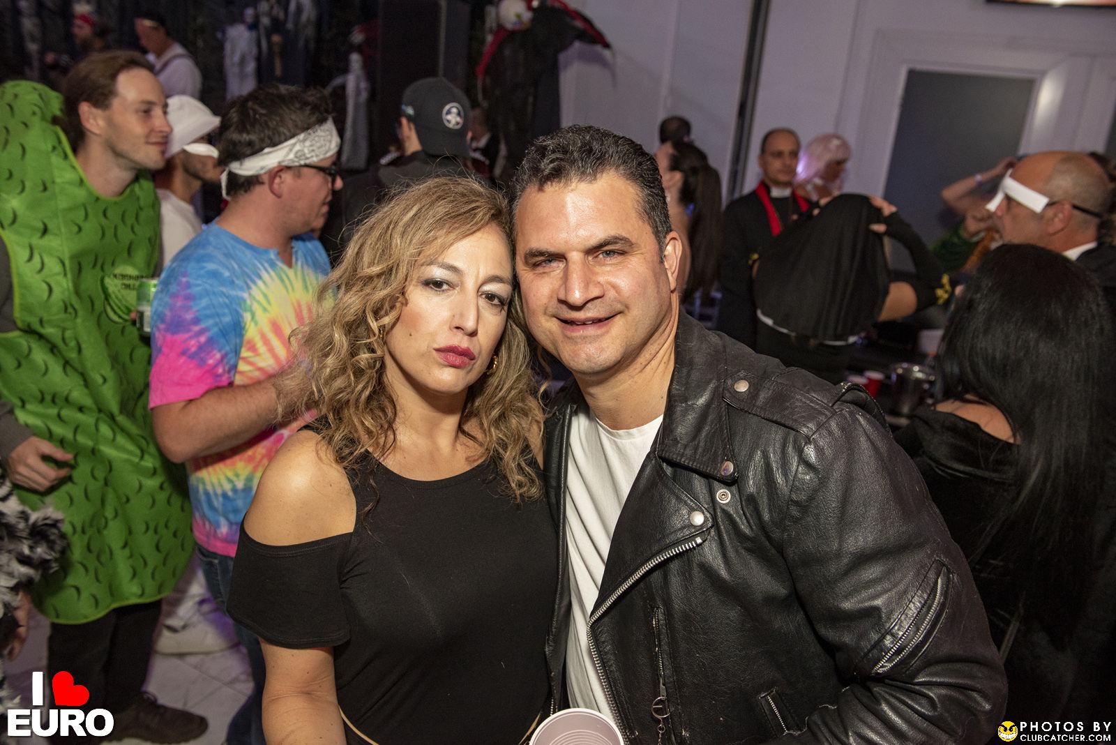 Julius party venue photo 294 - October 29th, 2022