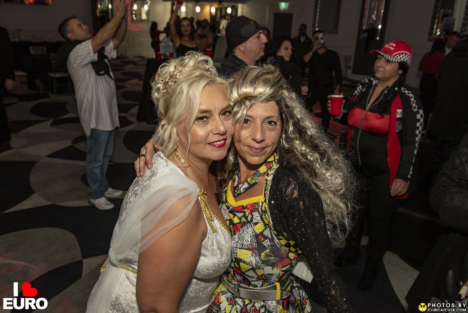 Julius party venue photo 295 - October 29th, 2022