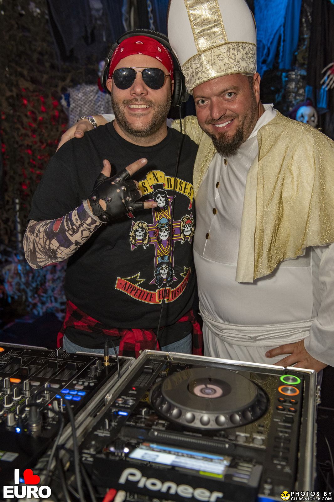 Julius party venue photo 297 - October 29th, 2022