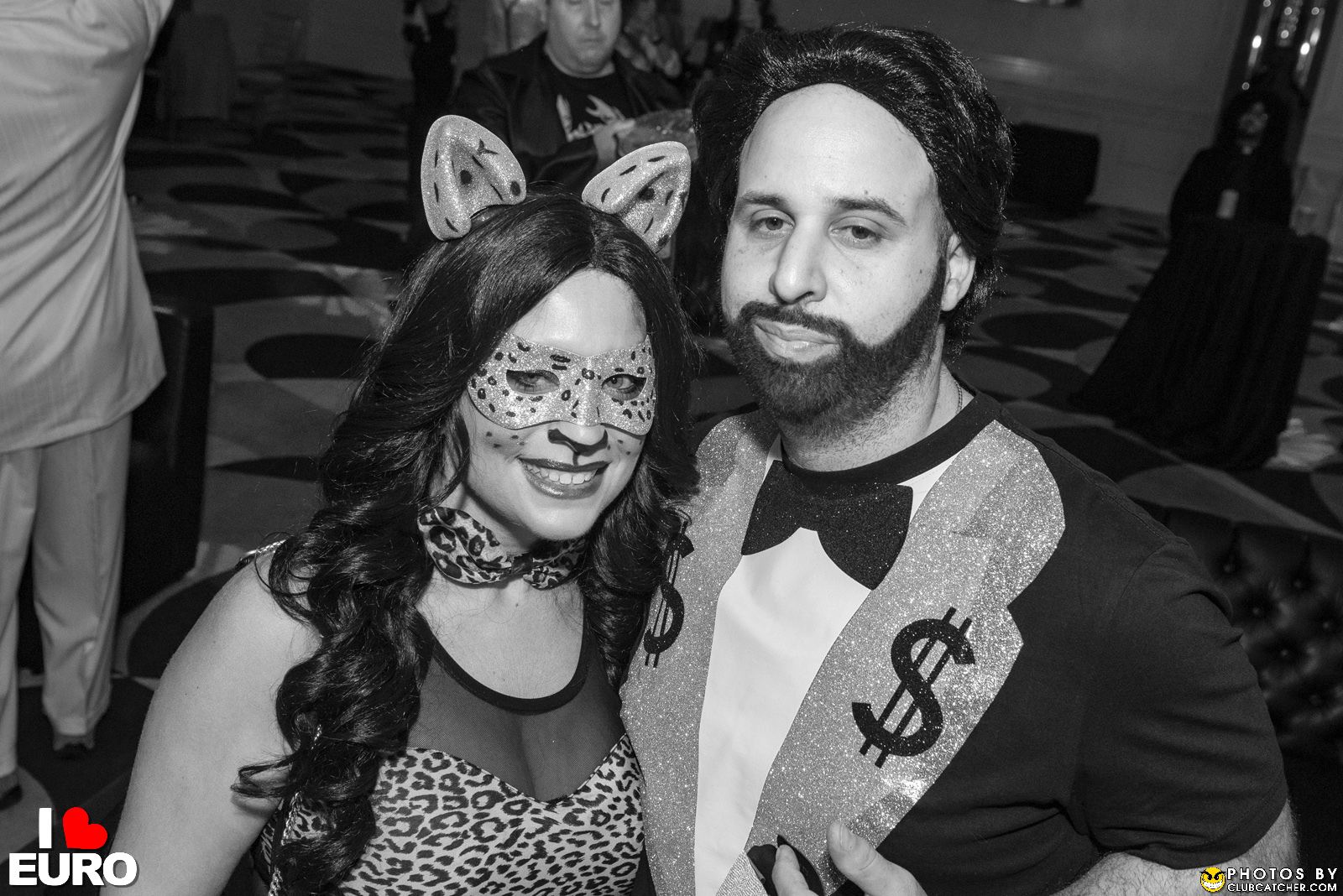 Julius party venue photo 298 - October 29th, 2022