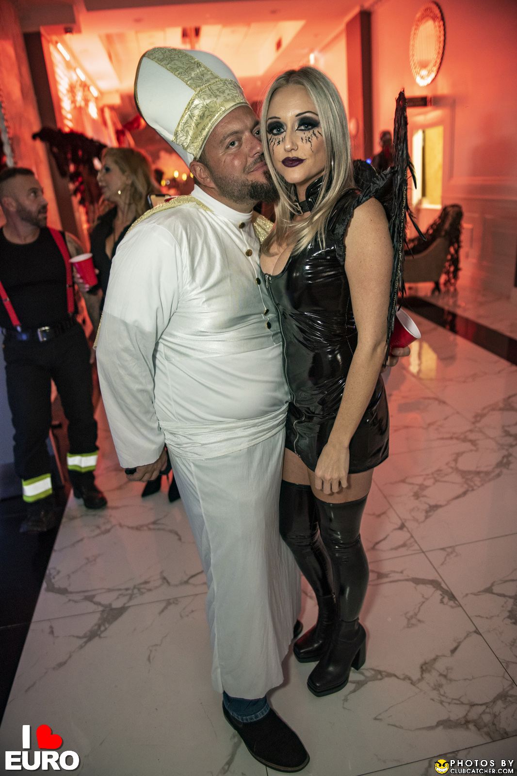 Julius party venue photo 299 - October 29th, 2022