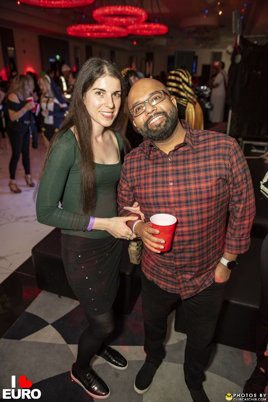 Julius party venue photo 300 - October 29th, 2022