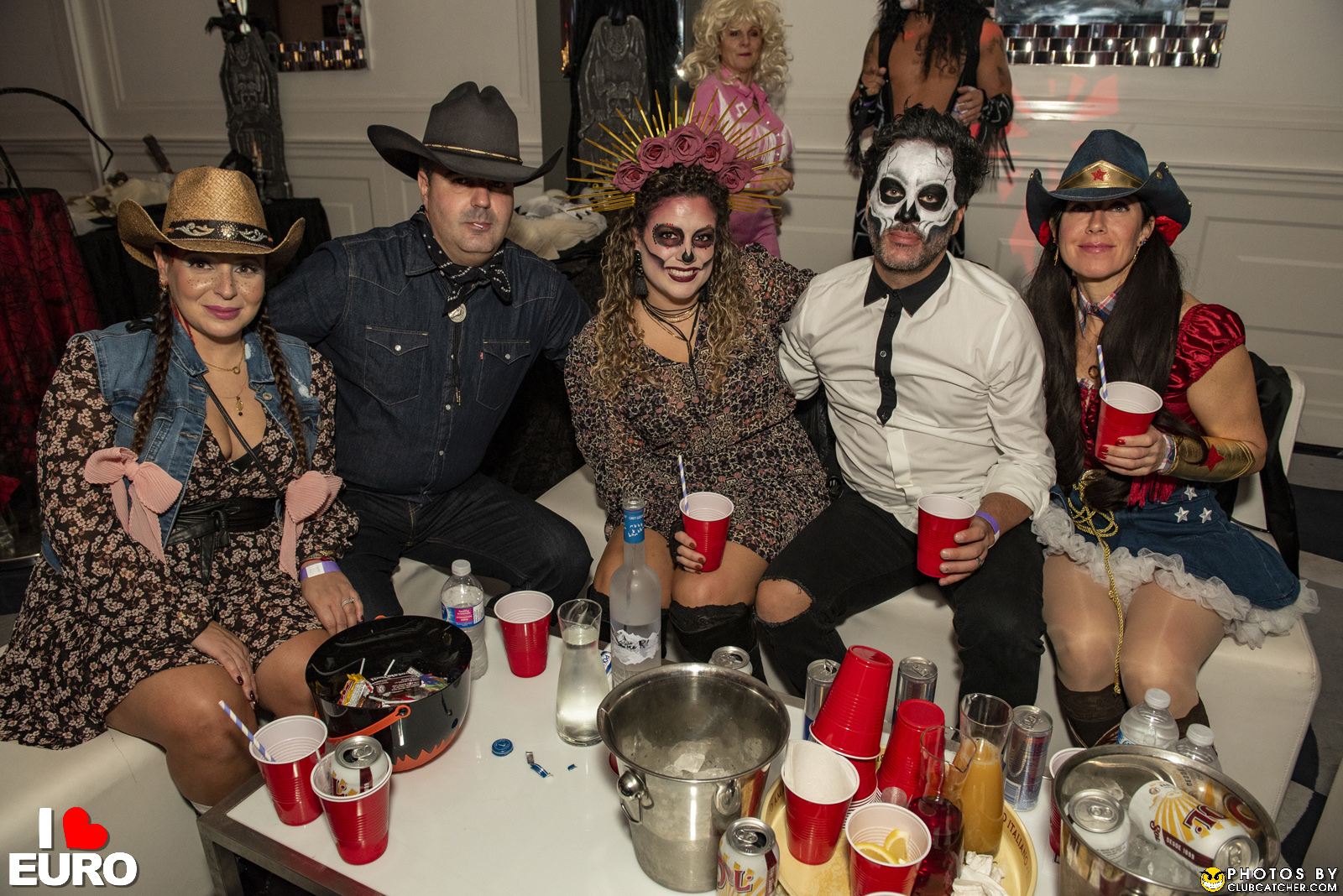 Julius party venue photo 31 - October 29th, 2022