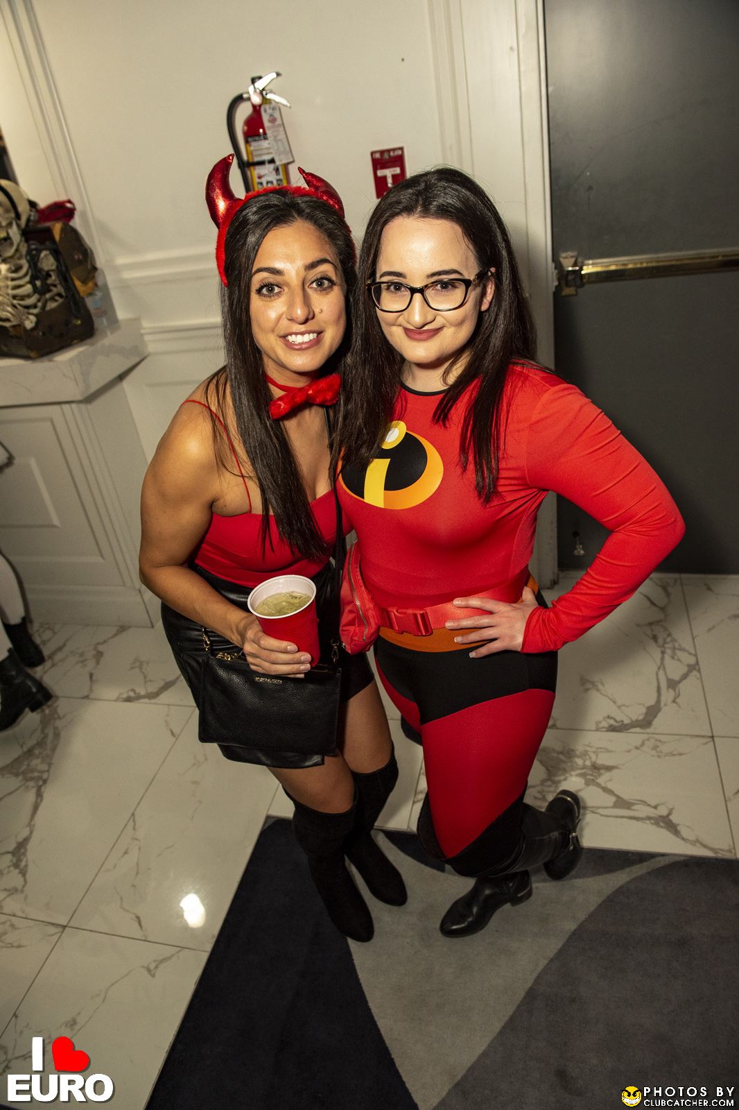 Julius party venue photo 301 - October 29th, 2022