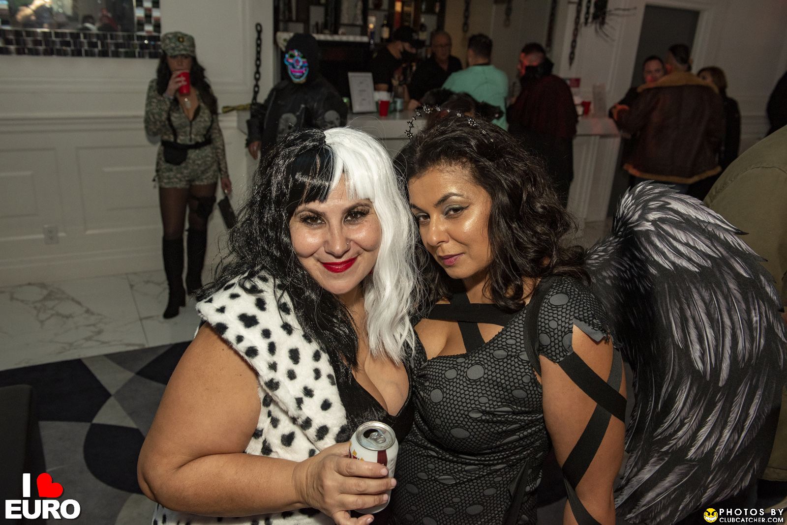 Julius party venue photo 306 - October 29th, 2022