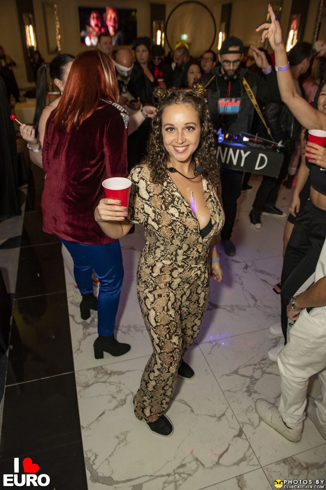 Julius party venue photo 307 - October 29th, 2022