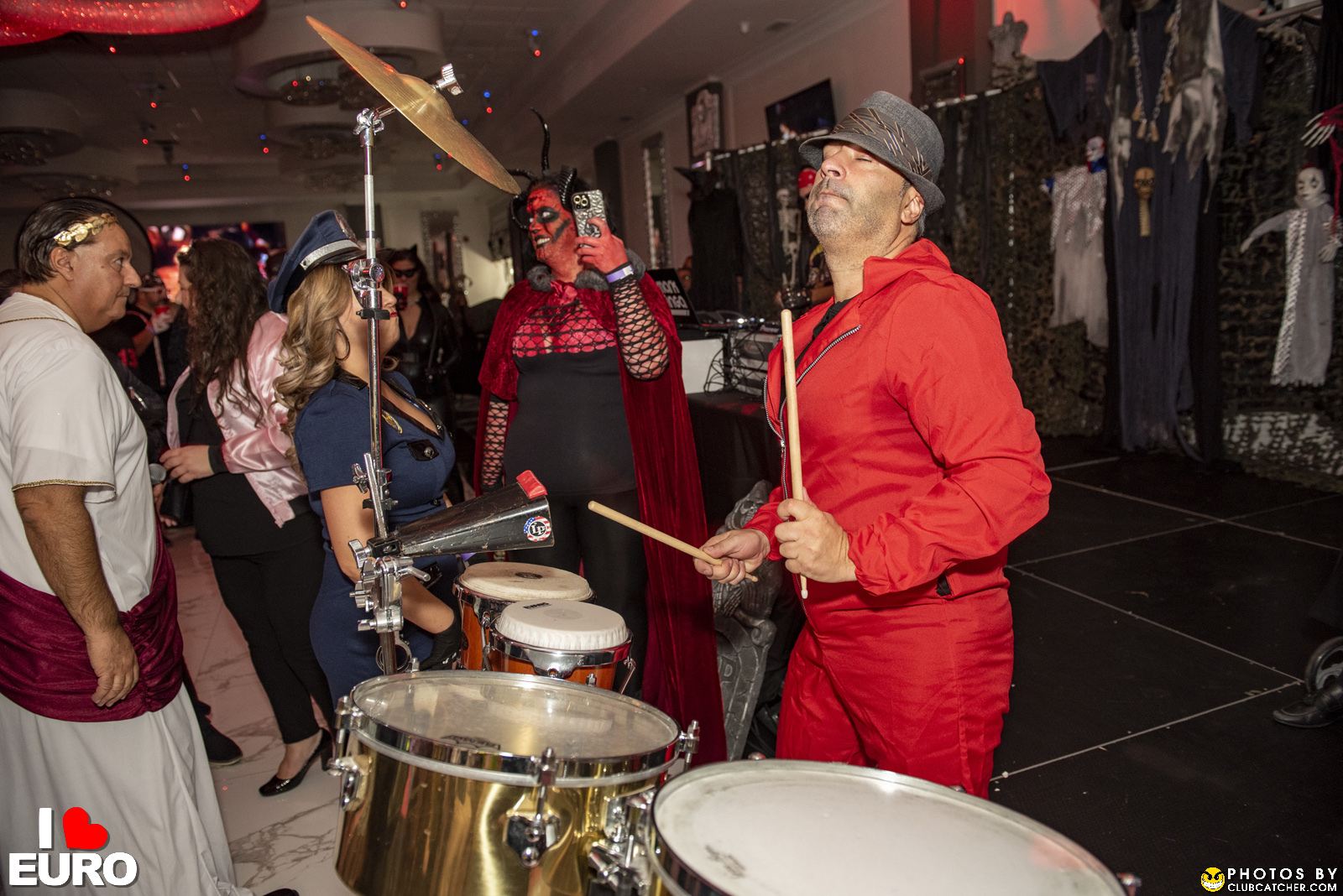 Julius party venue photo 308 - October 29th, 2022