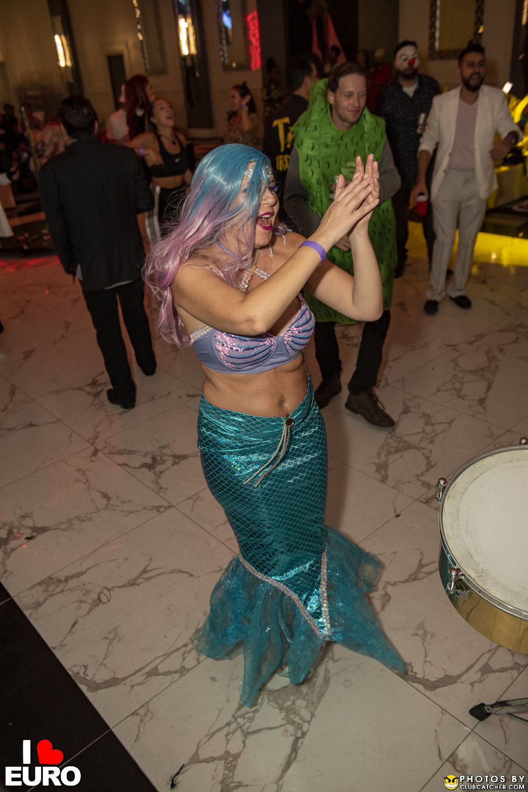 Julius party venue photo 310 - October 29th, 2022