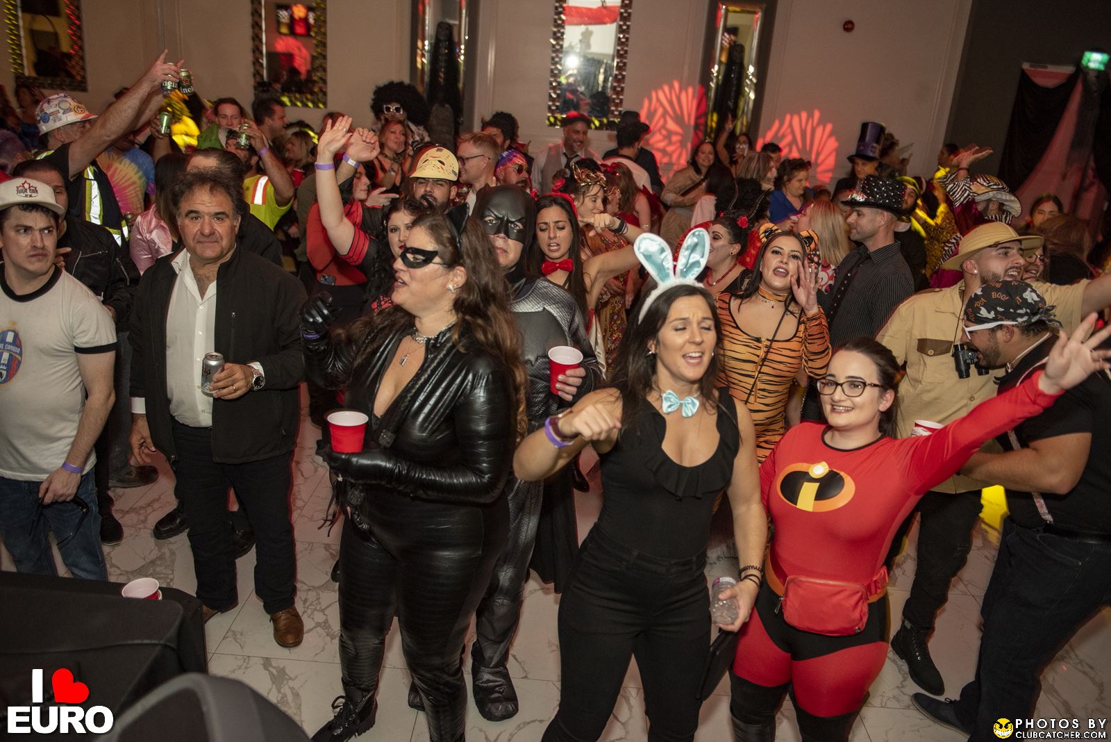 Julius party venue photo 311 - October 29th, 2022