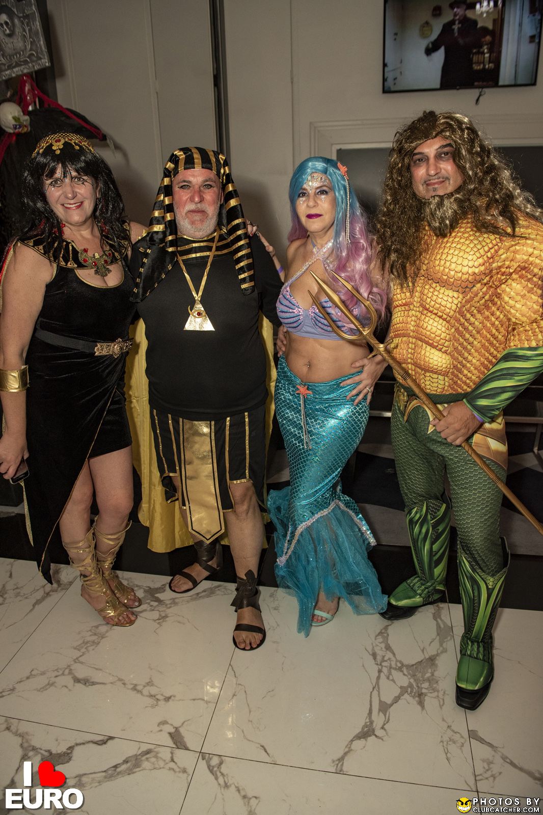 Julius party venue photo 312 - October 29th, 2022