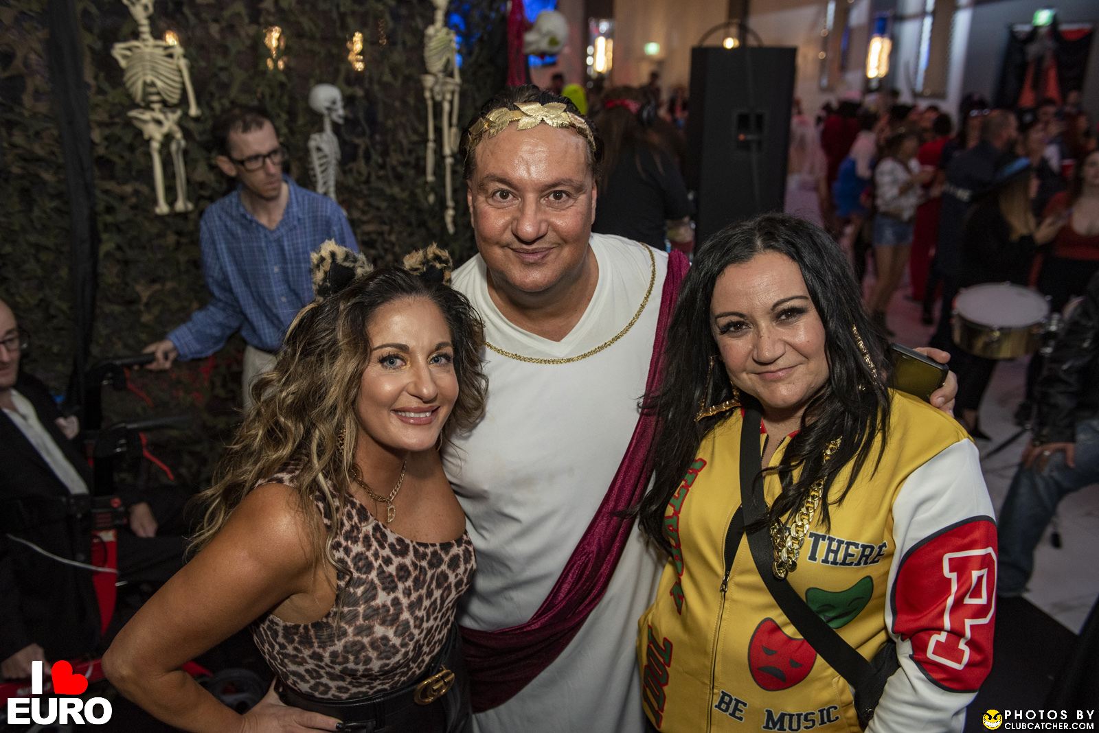 Julius party venue photo 313 - October 29th, 2022