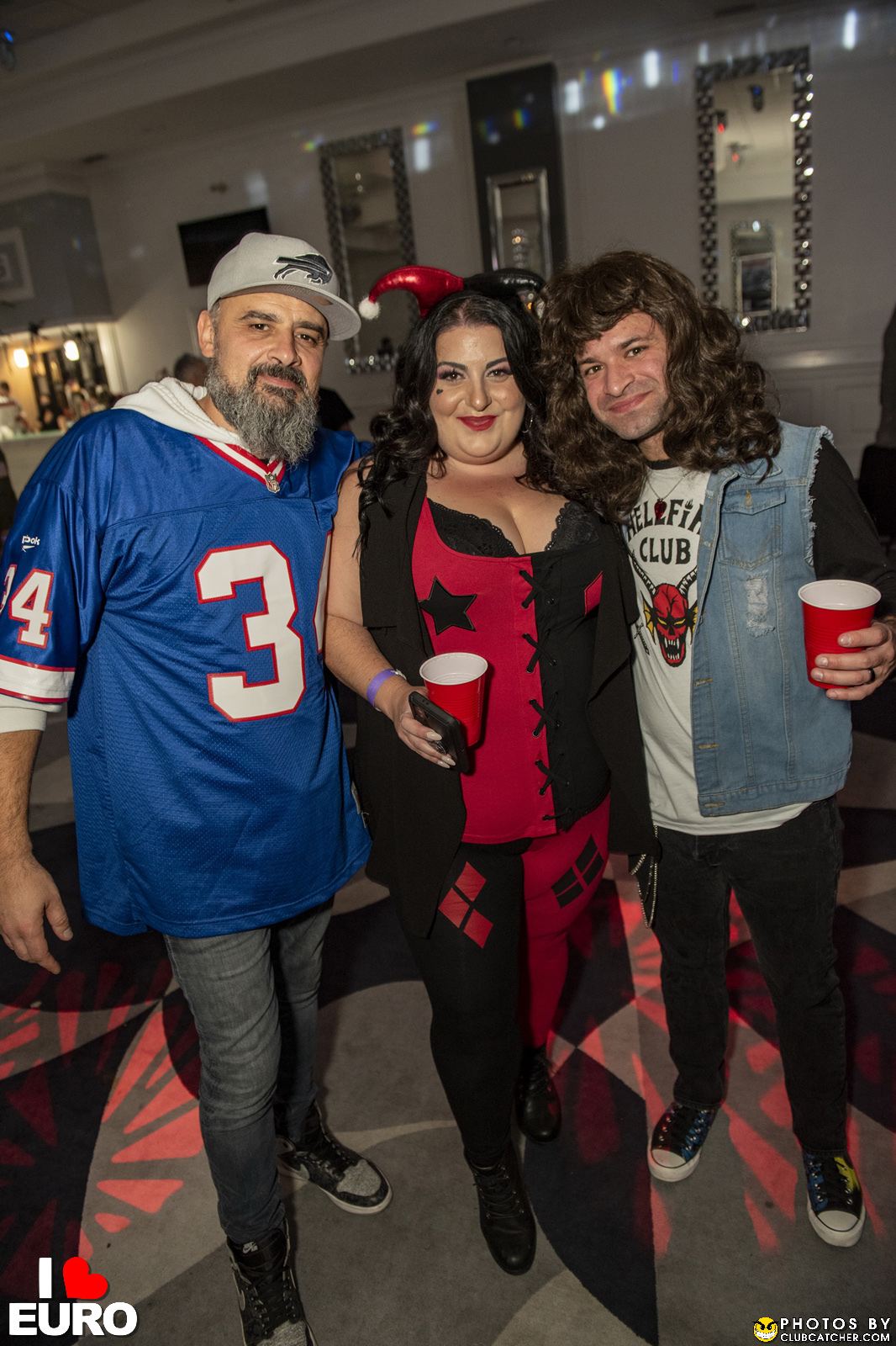 Julius party venue photo 314 - October 29th, 2022