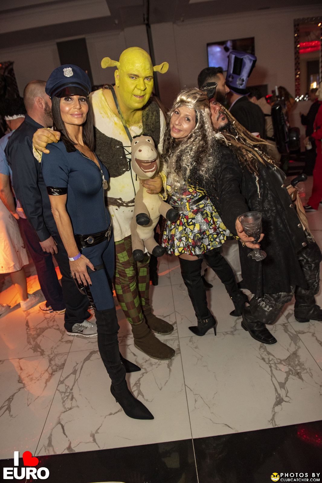 Julius party venue photo 317 - October 29th, 2022