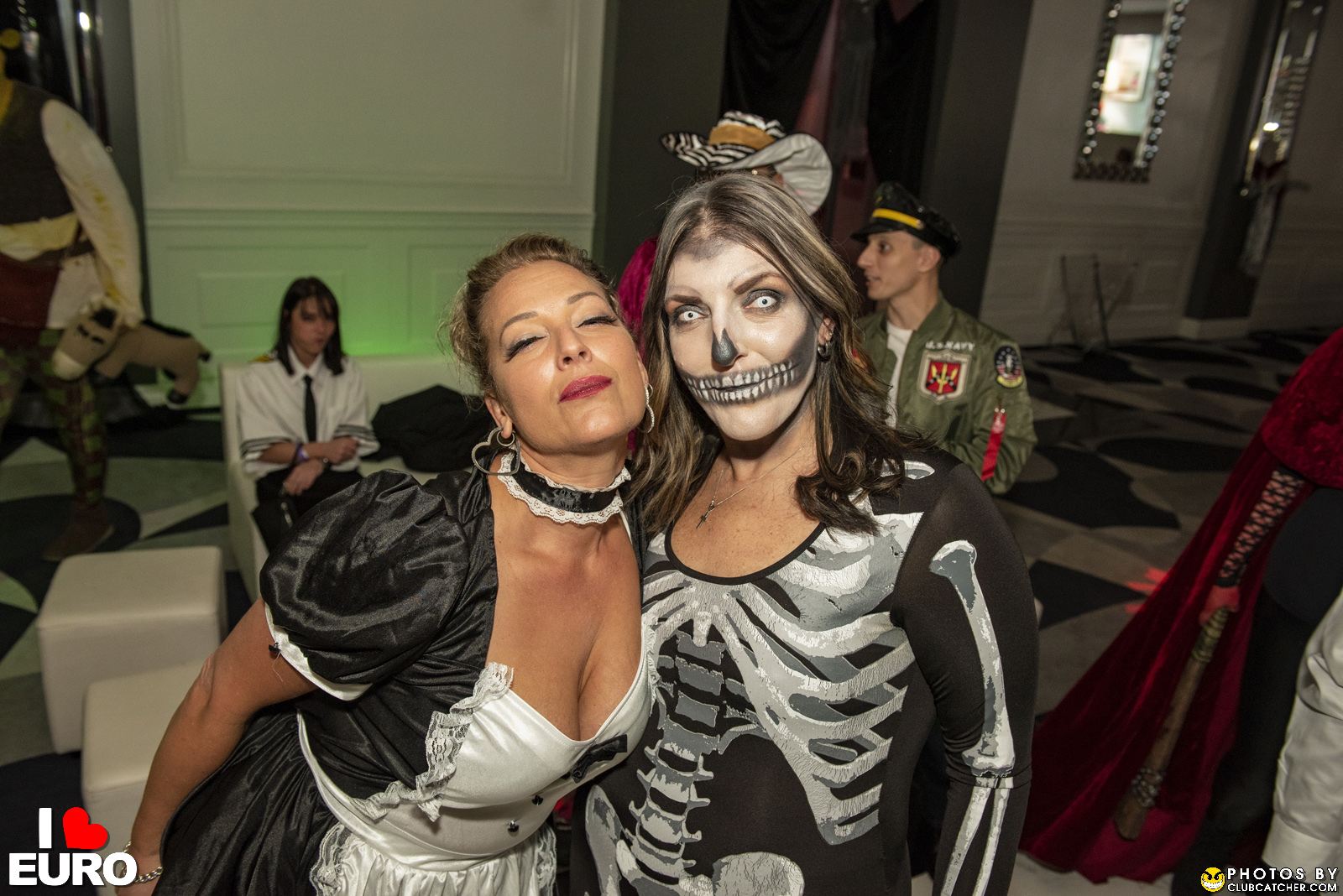 Julius party venue photo 318 - October 29th, 2022