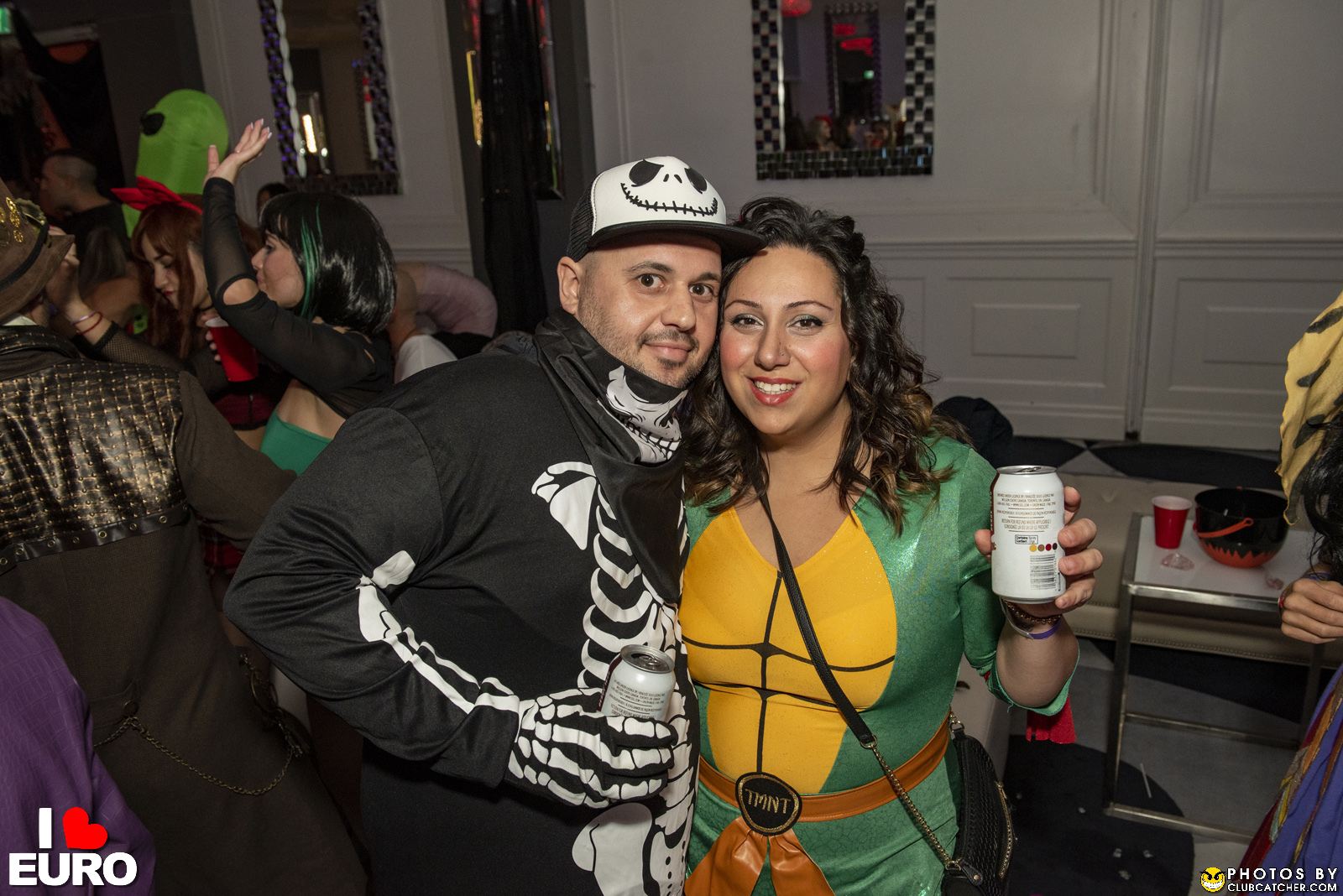 Julius party venue photo 321 - October 29th, 2022