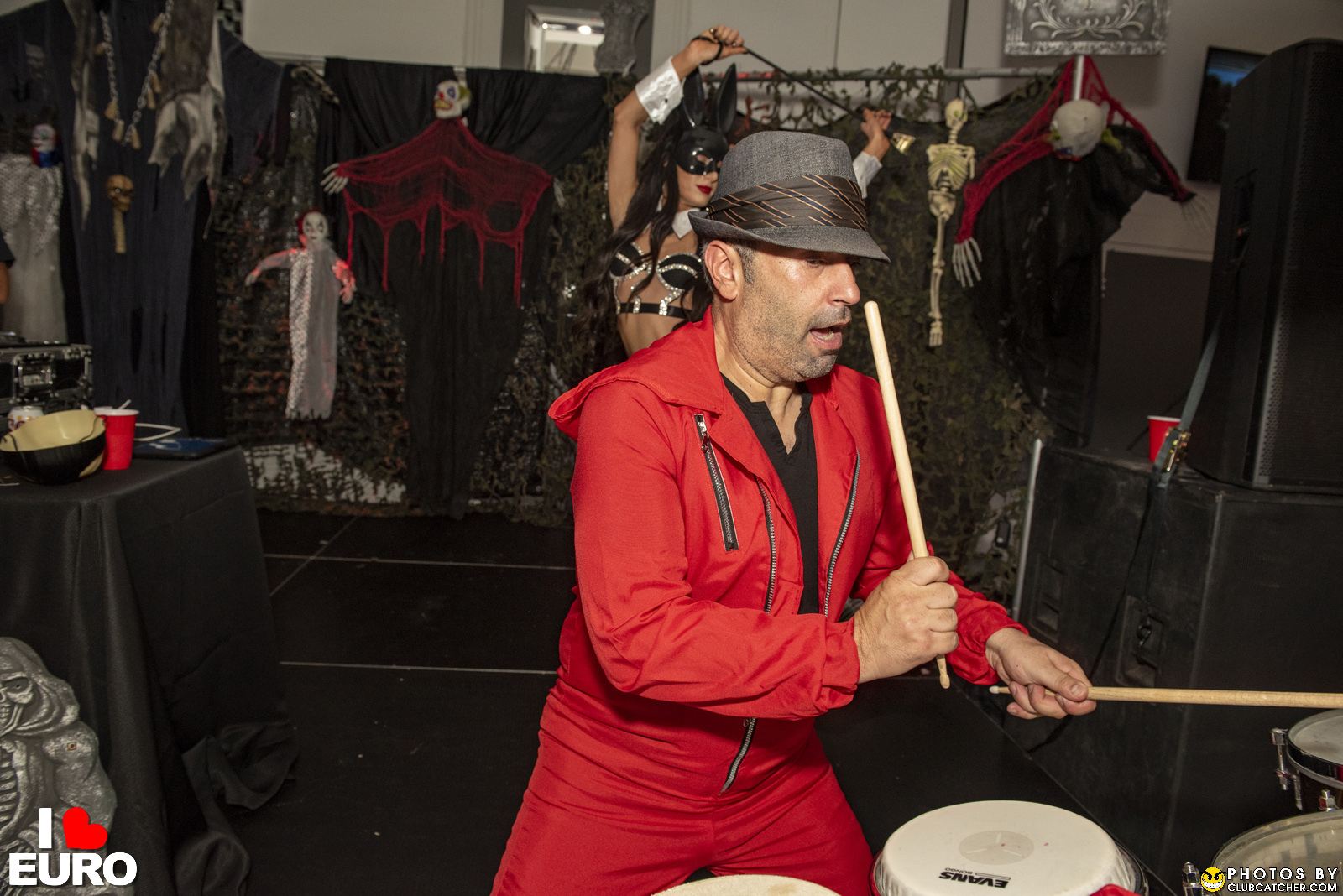 Julius party venue photo 322 - October 29th, 2022