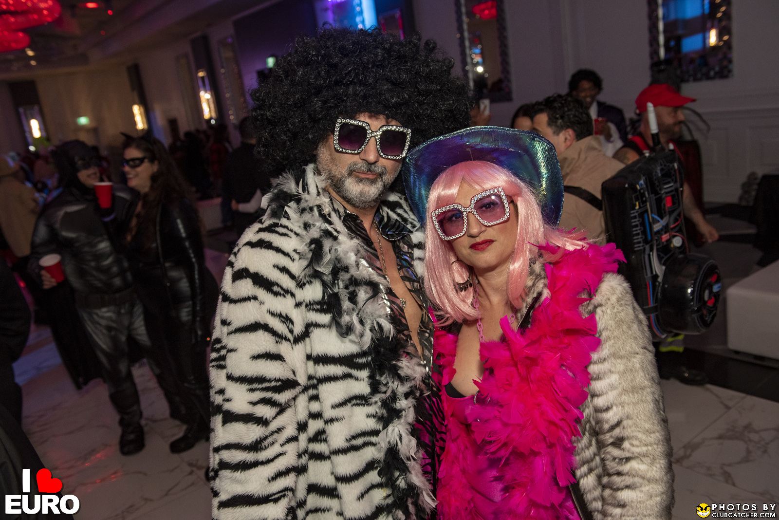 Julius party venue photo 325 - October 29th, 2022