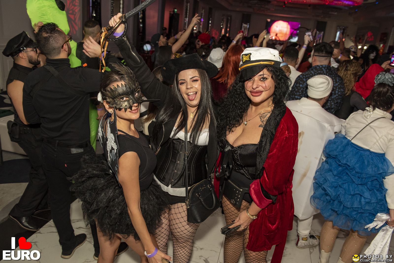 Julius party venue photo 326 - October 29th, 2022