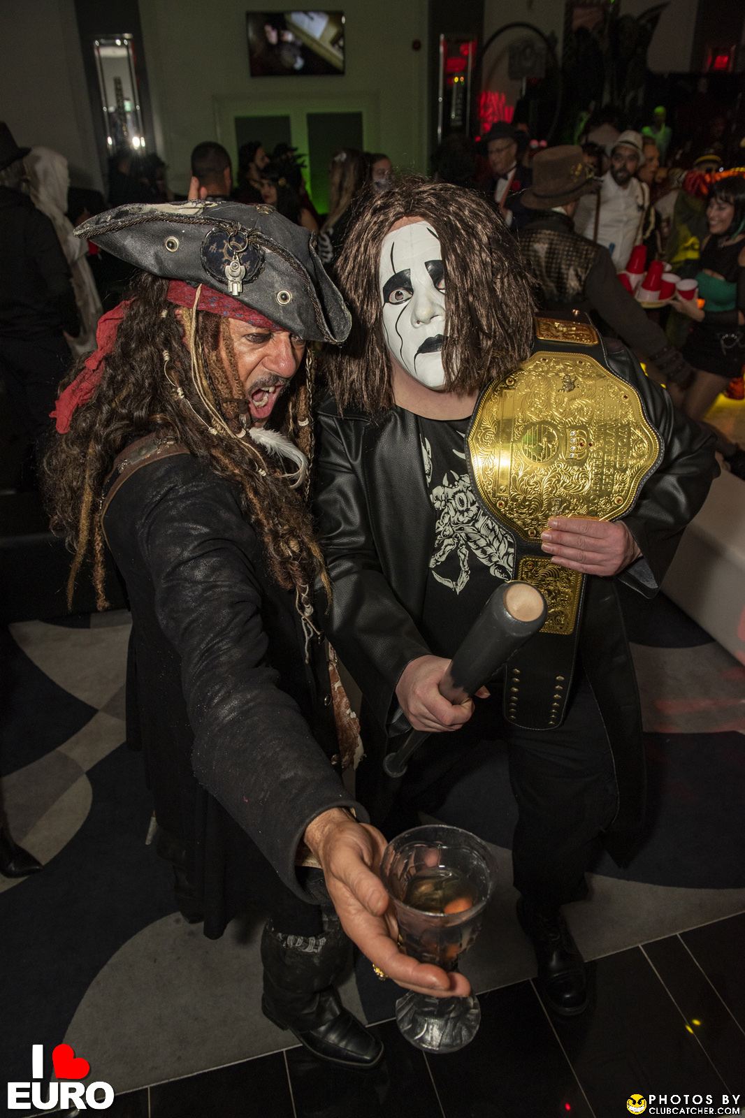 Julius party venue photo 329 - October 29th, 2022