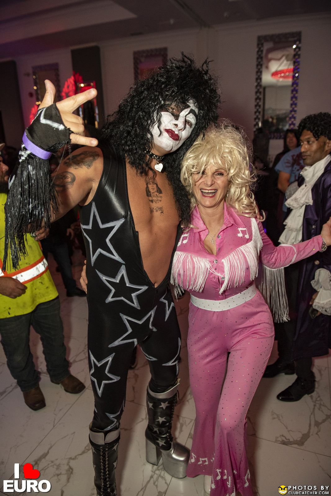 Julius party venue photo 330 - October 29th, 2022