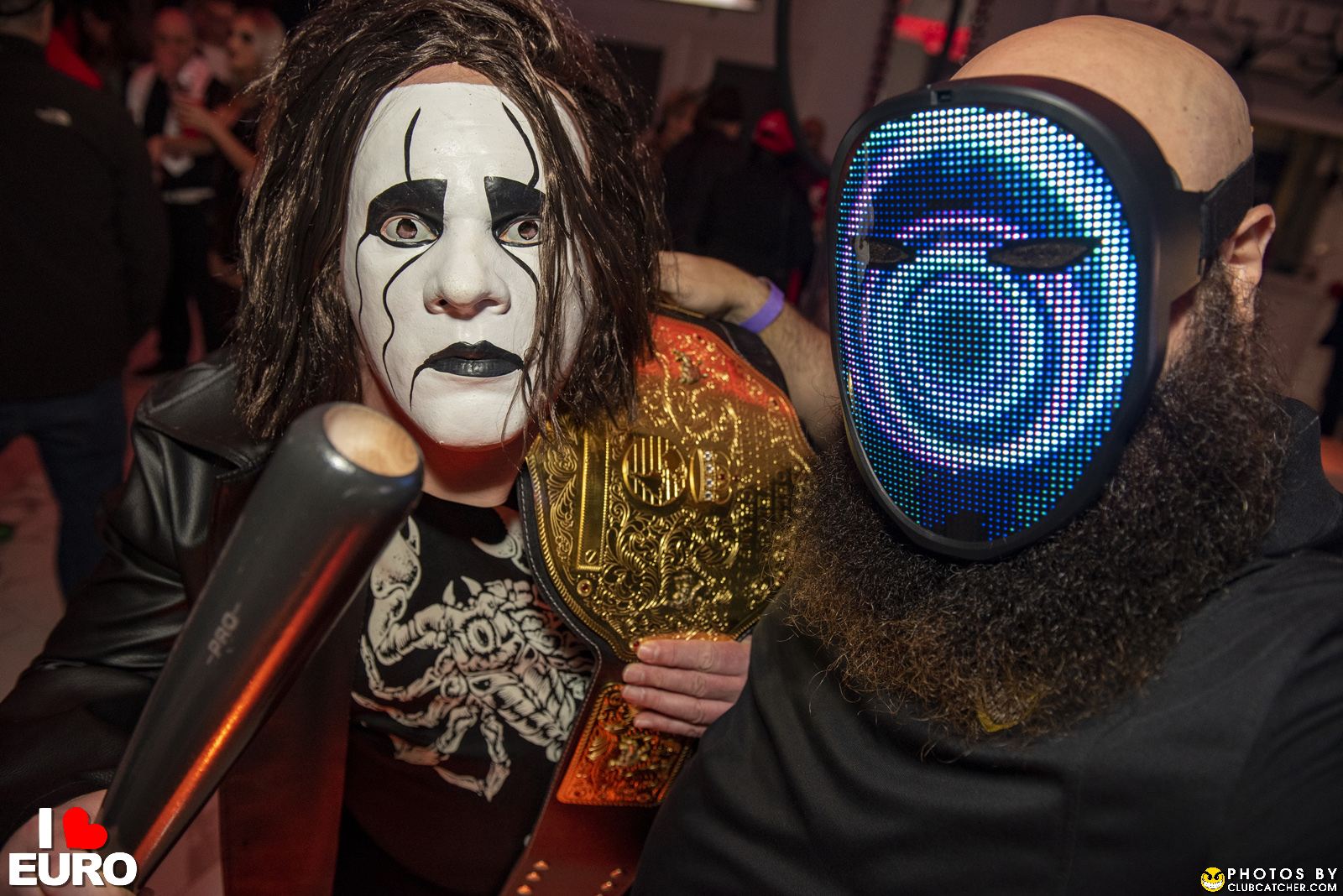 Julius party venue photo 34 - October 29th, 2022