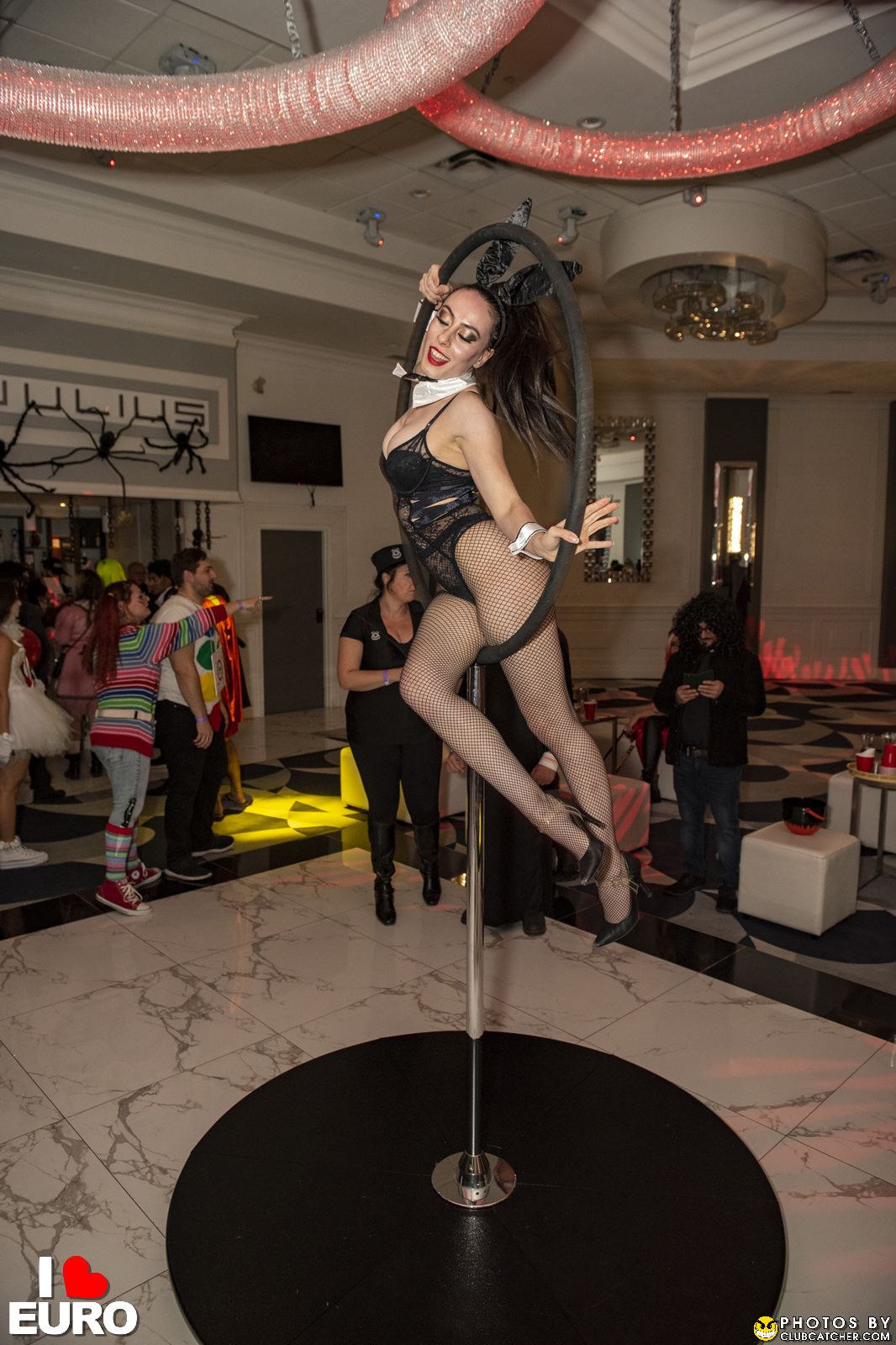 Julius party venue photo 331 - October 29th, 2022