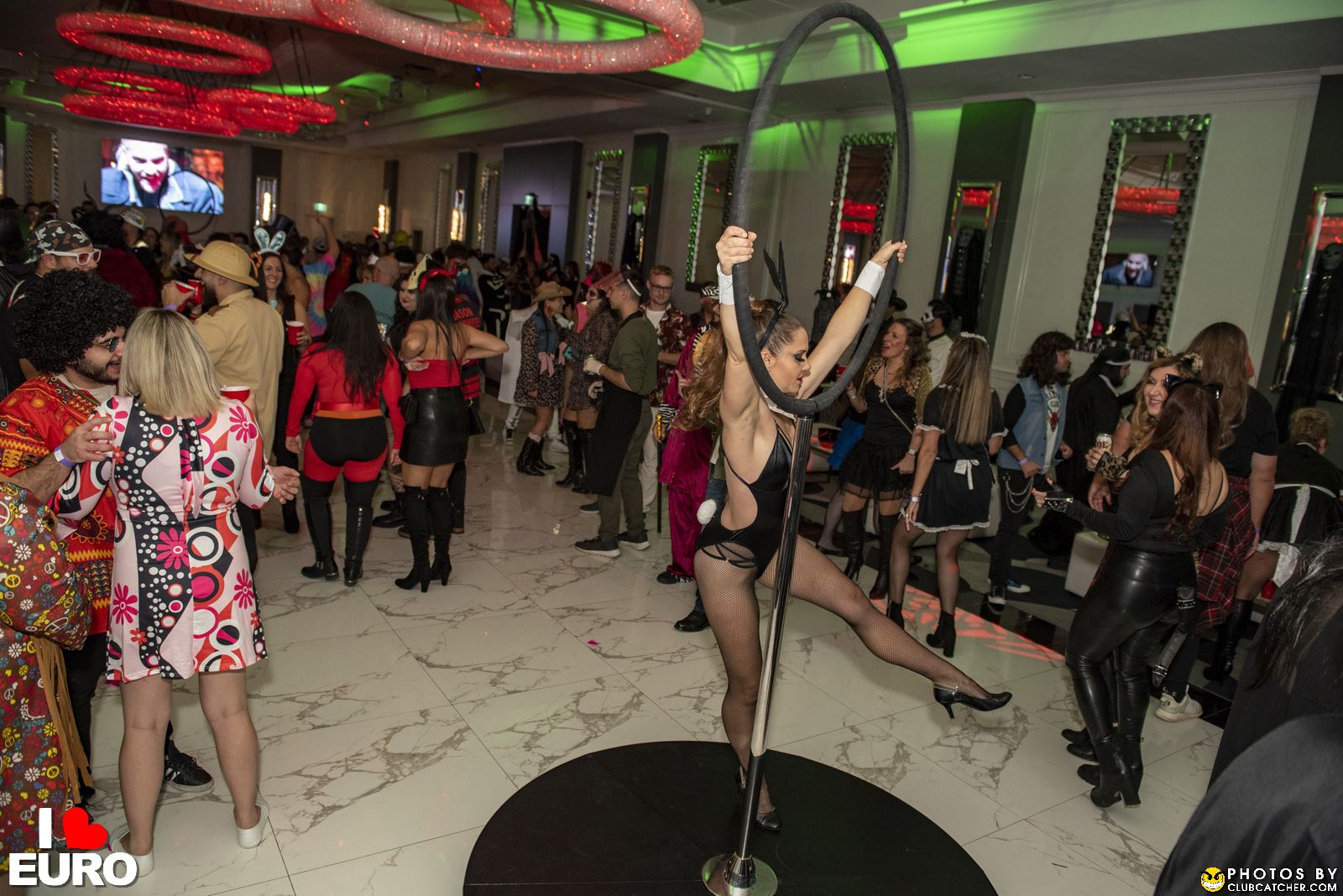 Julius party venue photo 332 - October 29th, 2022