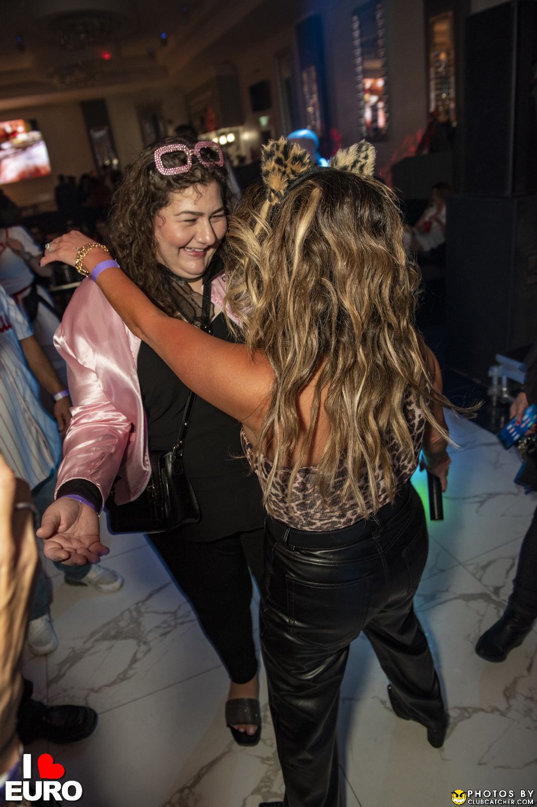 Julius party venue photo 333 - October 29th, 2022