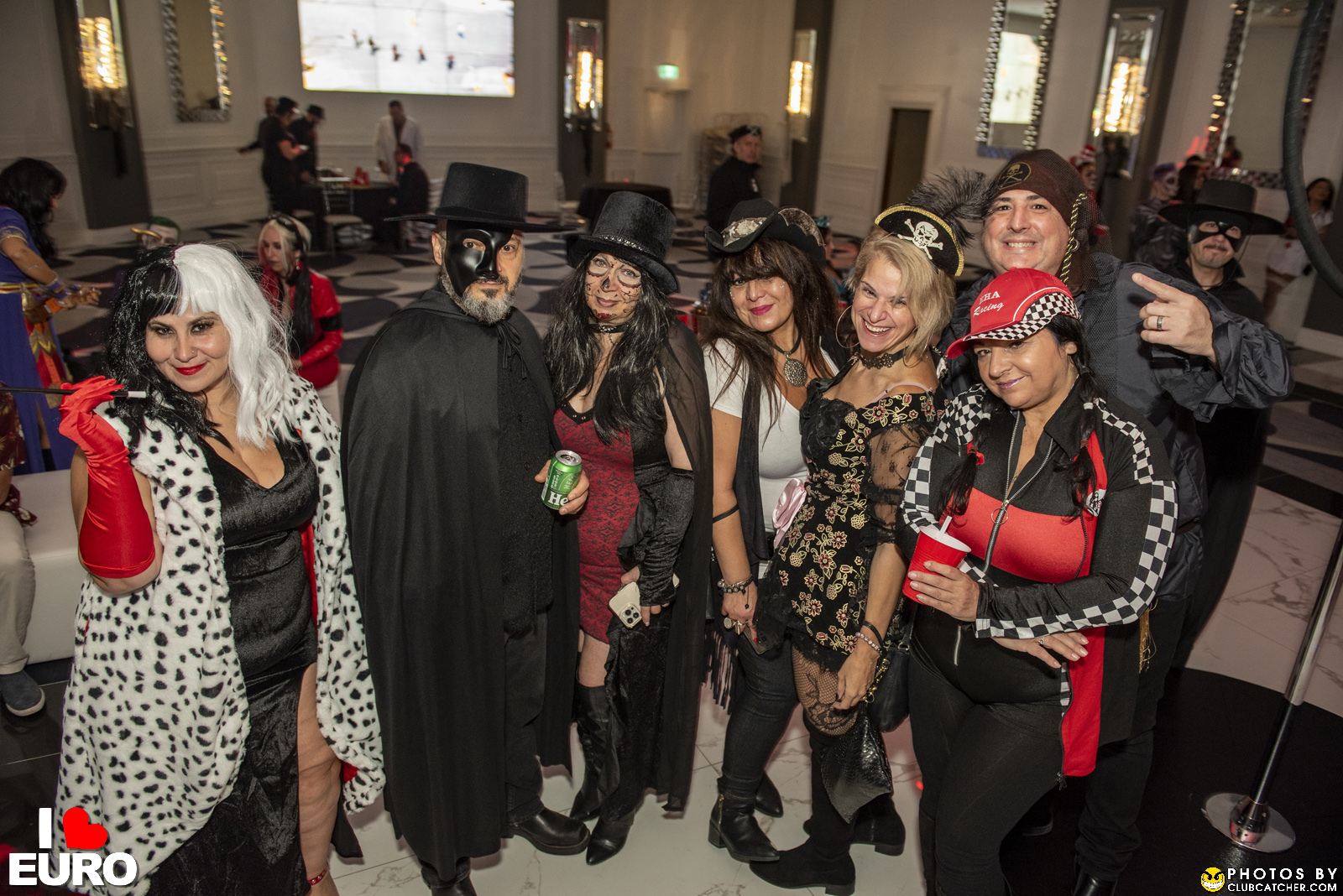 Julius party venue photo 334 - October 29th, 2022