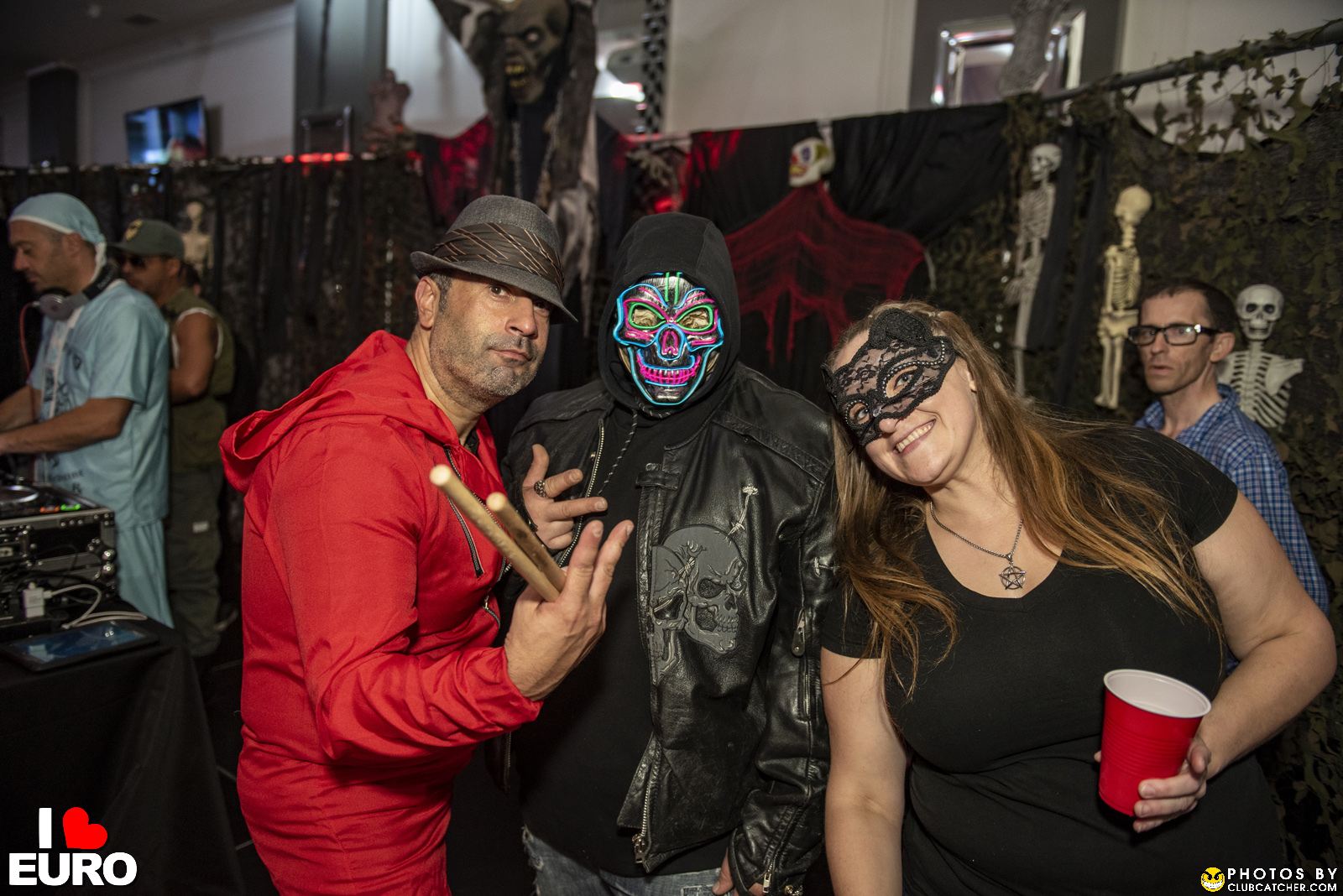 Julius party venue photo 335 - October 29th, 2022