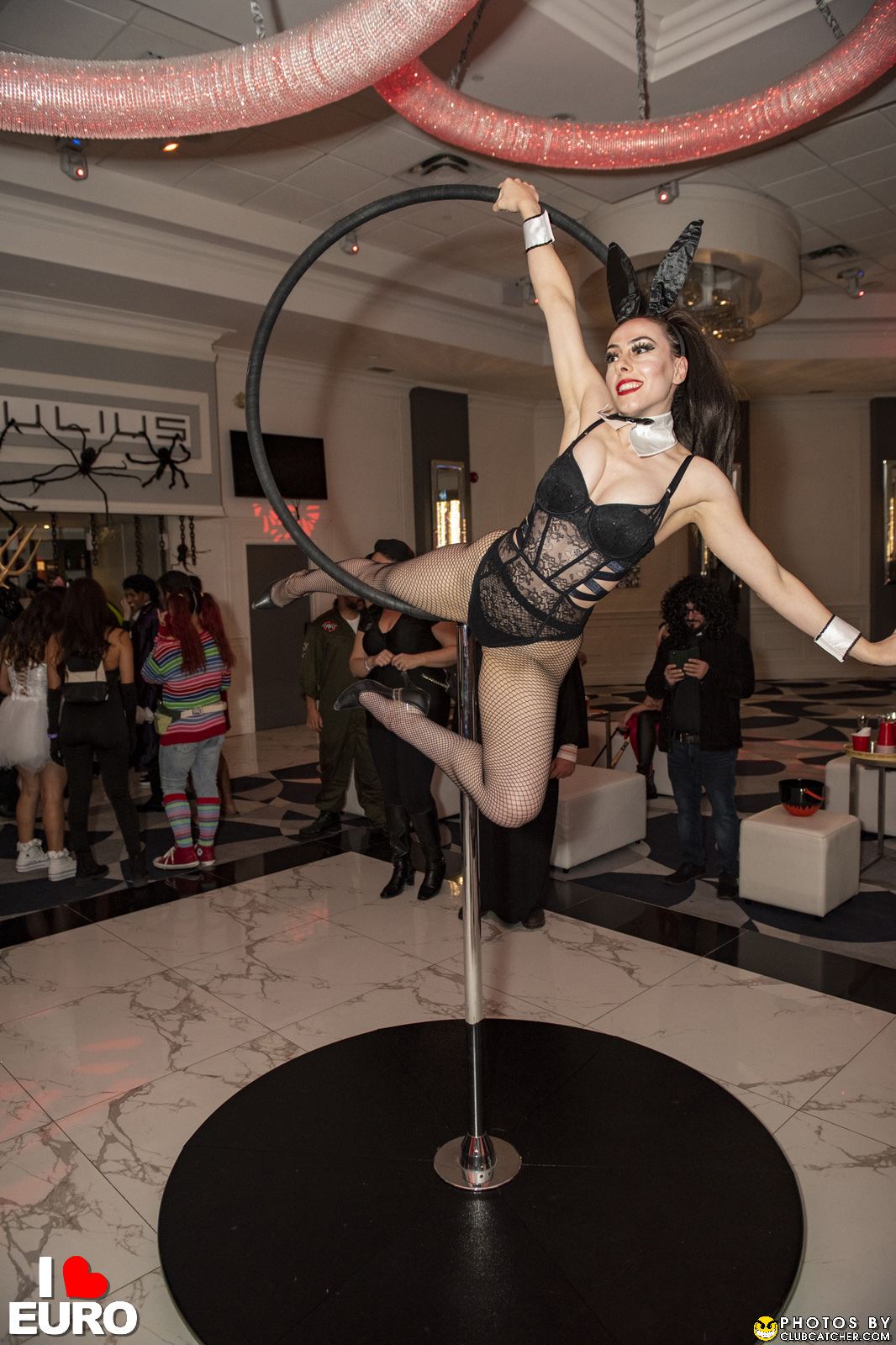 Julius party venue photo 336 - October 29th, 2022