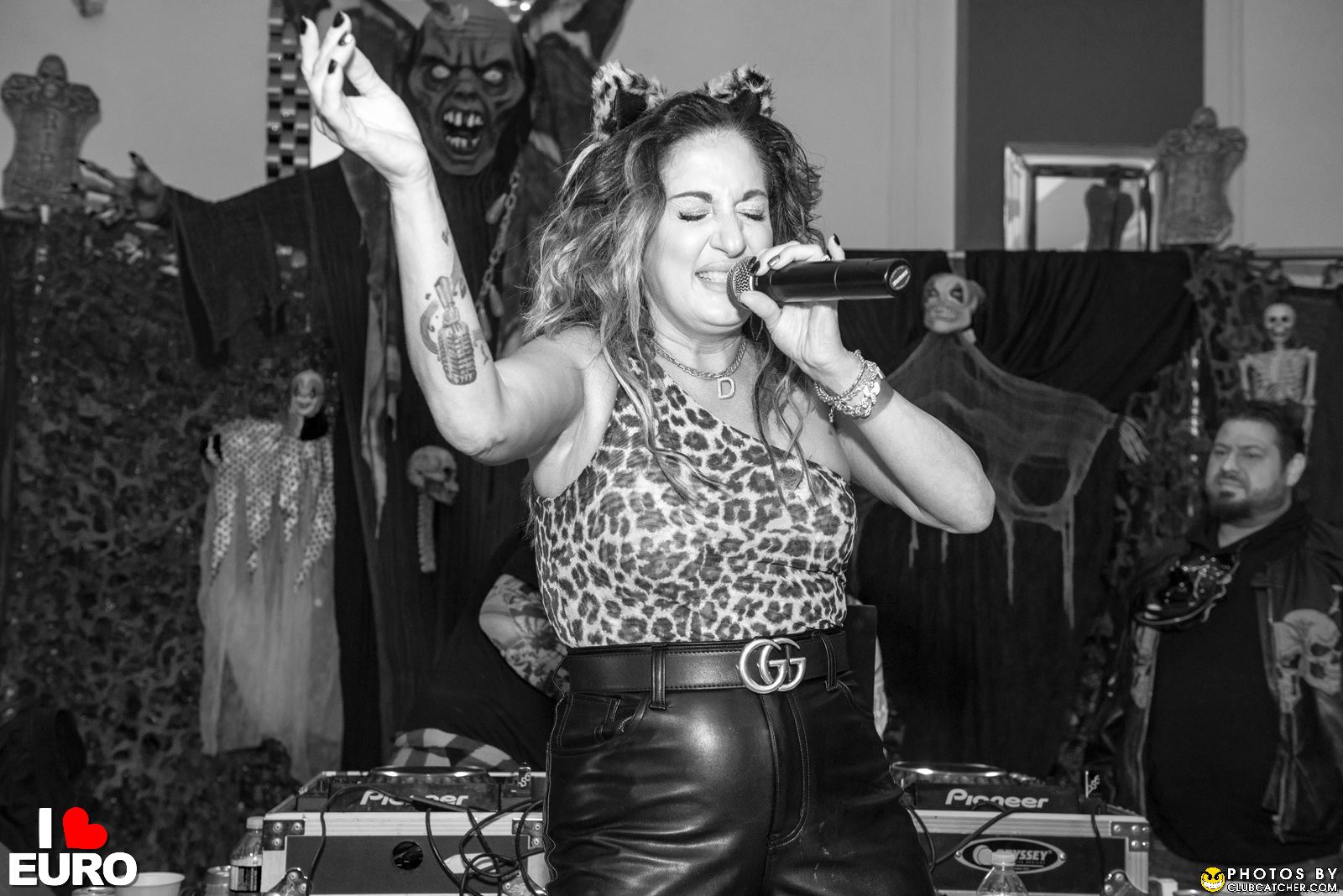 Julius party venue photo 337 - October 29th, 2022