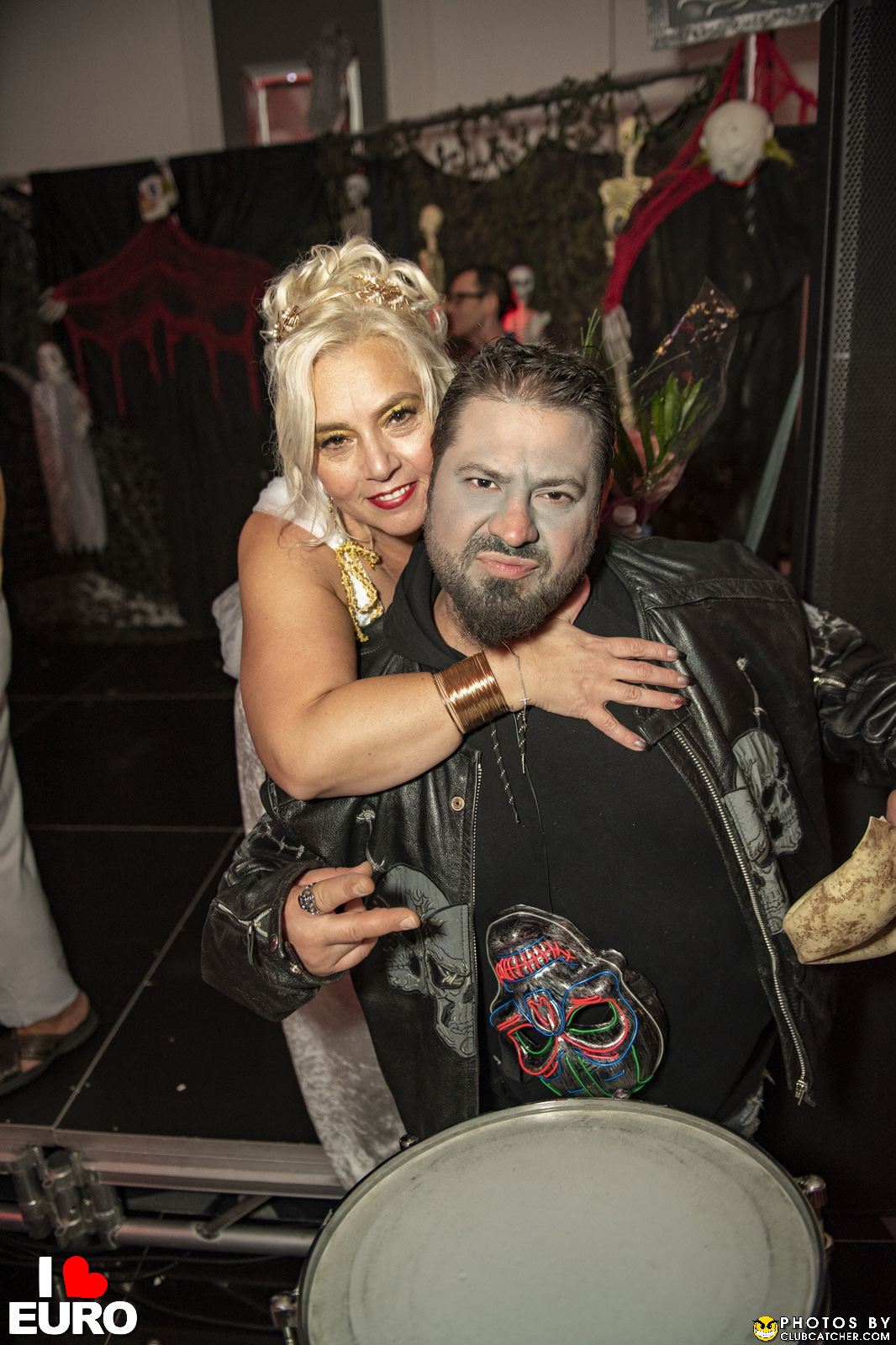 Julius party venue photo 339 - October 29th, 2022