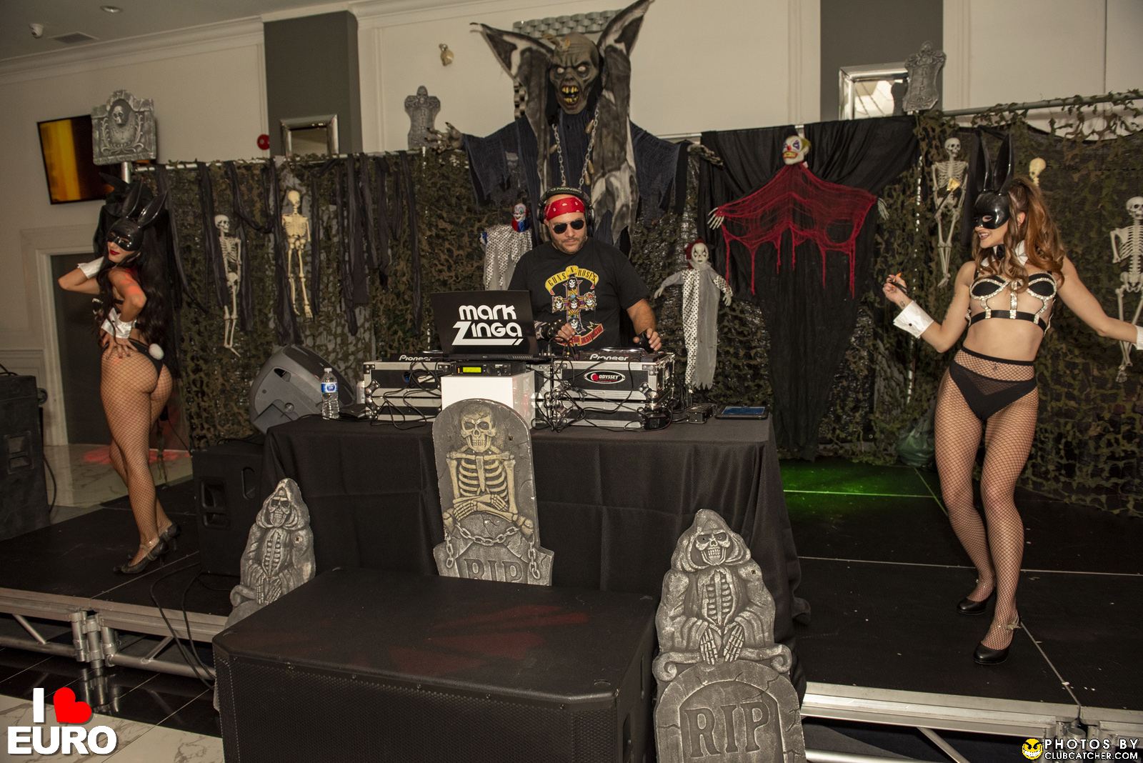 Julius party venue photo 340 - October 29th, 2022