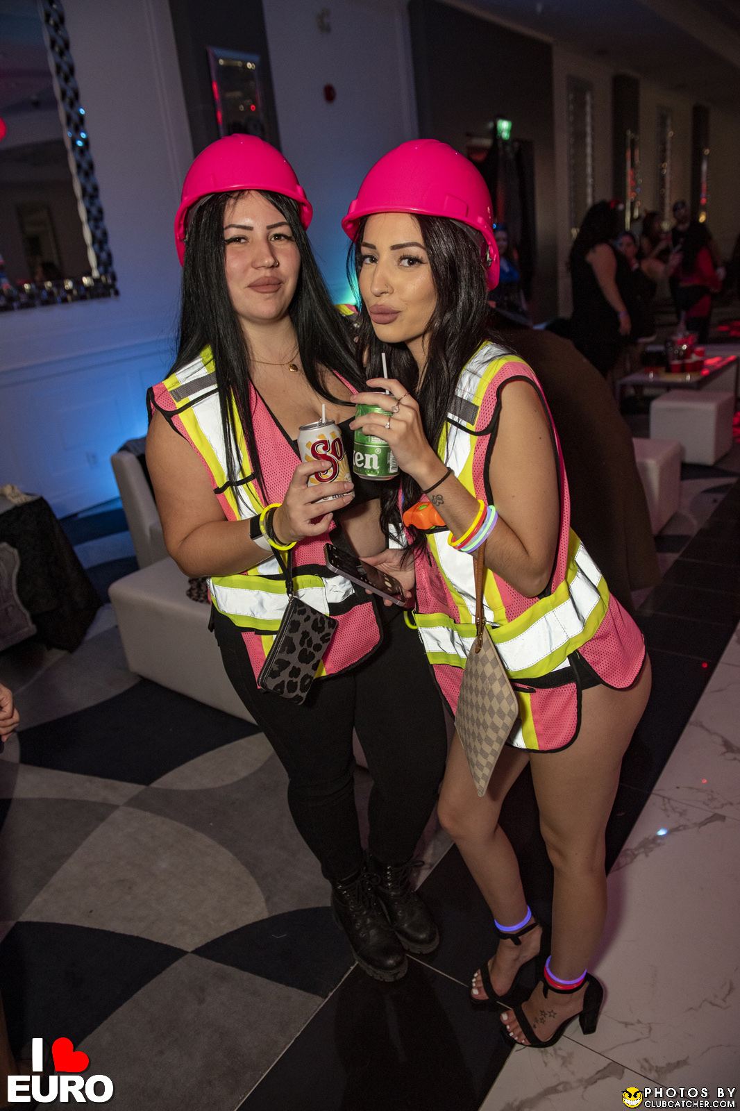 Julius party venue photo 35 - October 29th, 2022