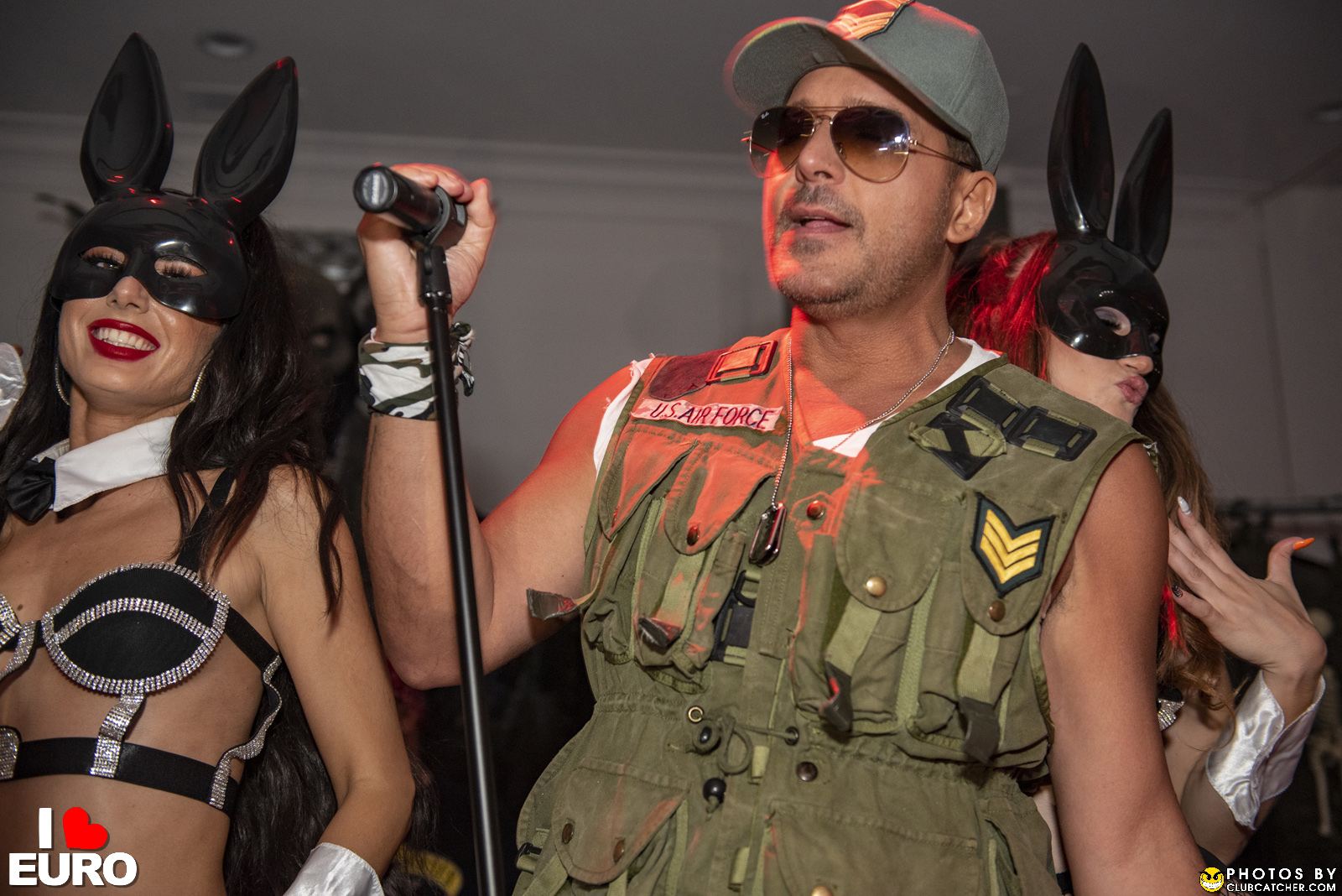 Julius party venue photo 341 - October 29th, 2022