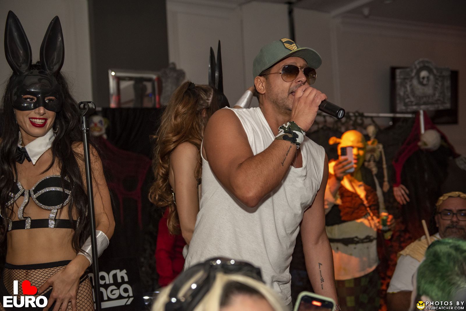 Julius party venue photo 342 - October 29th, 2022