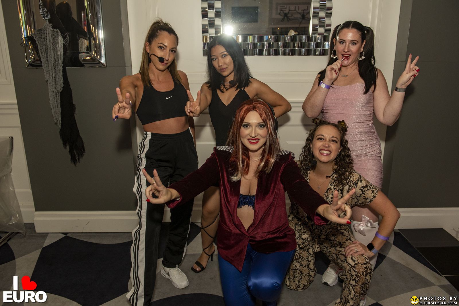 Julius party venue photo 343 - October 29th, 2022