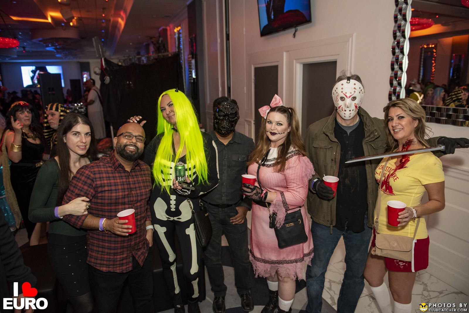 Julius party venue photo 344 - October 29th, 2022