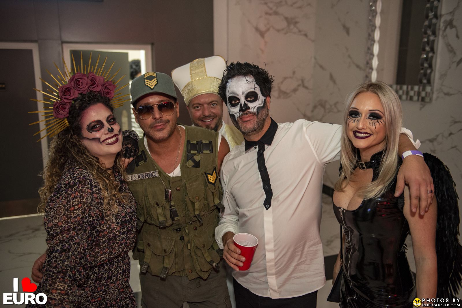 Julius party venue photo 345 - October 29th, 2022