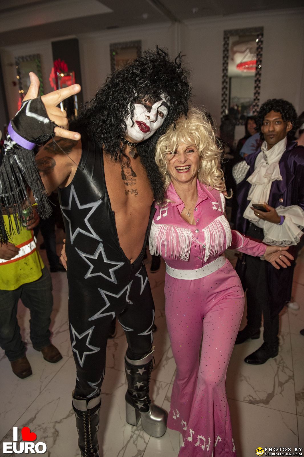 Julius party venue photo 36 - October 29th, 2022